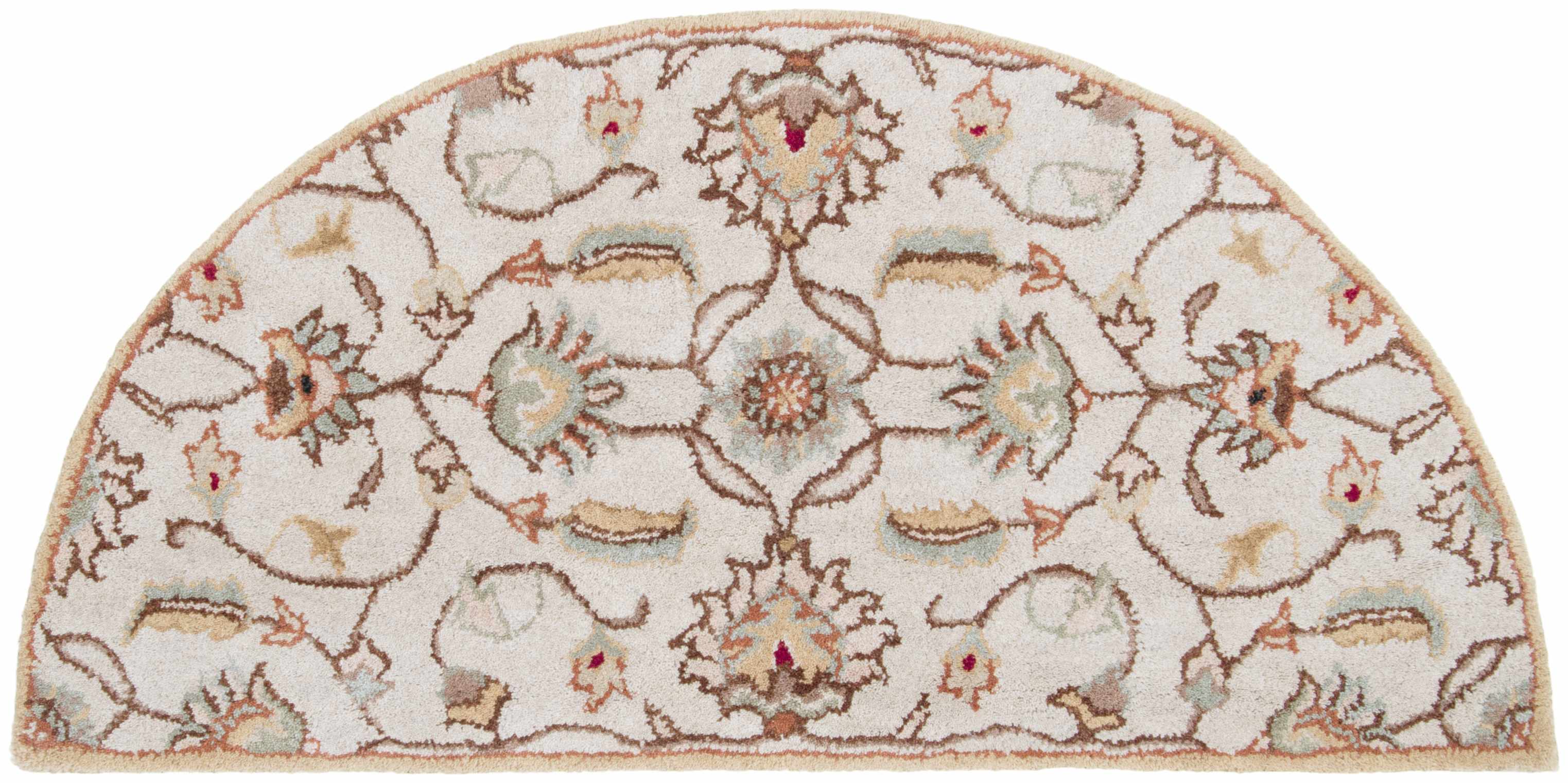 Pirtleville Area Rug