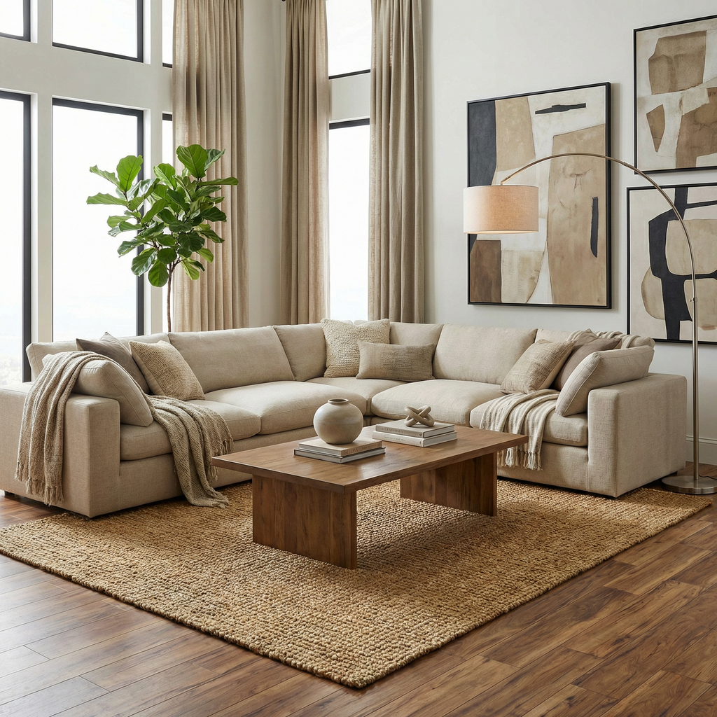 Livabliss Calla Handmade Becki Owens x Surya BOAC-2300 Area Rug