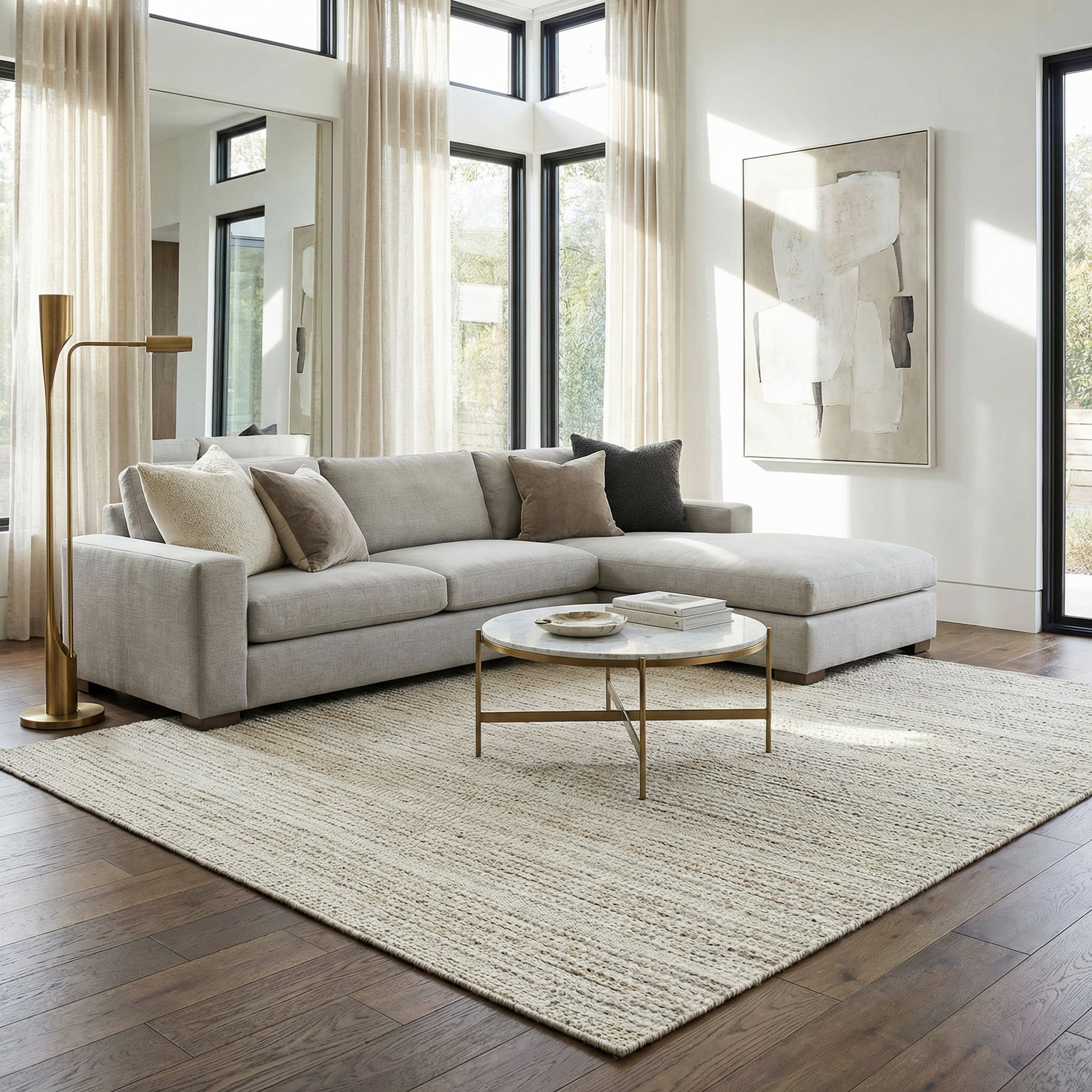 Moshe Area Rug