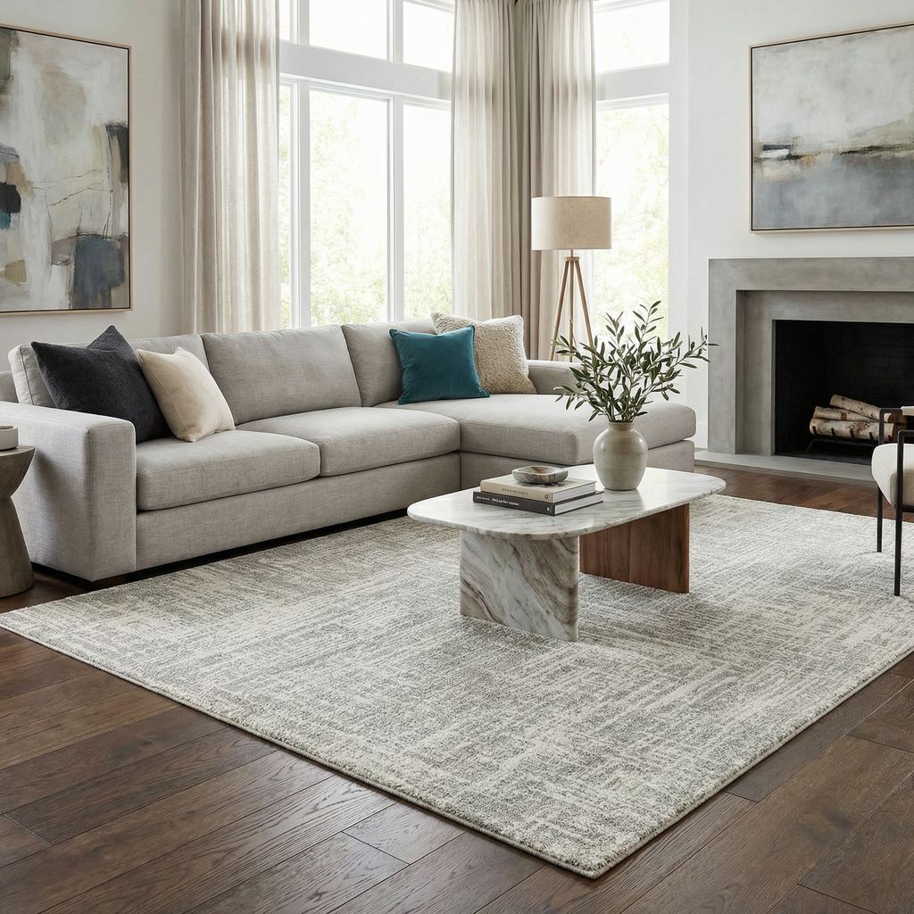 Cowbridge Area Rug