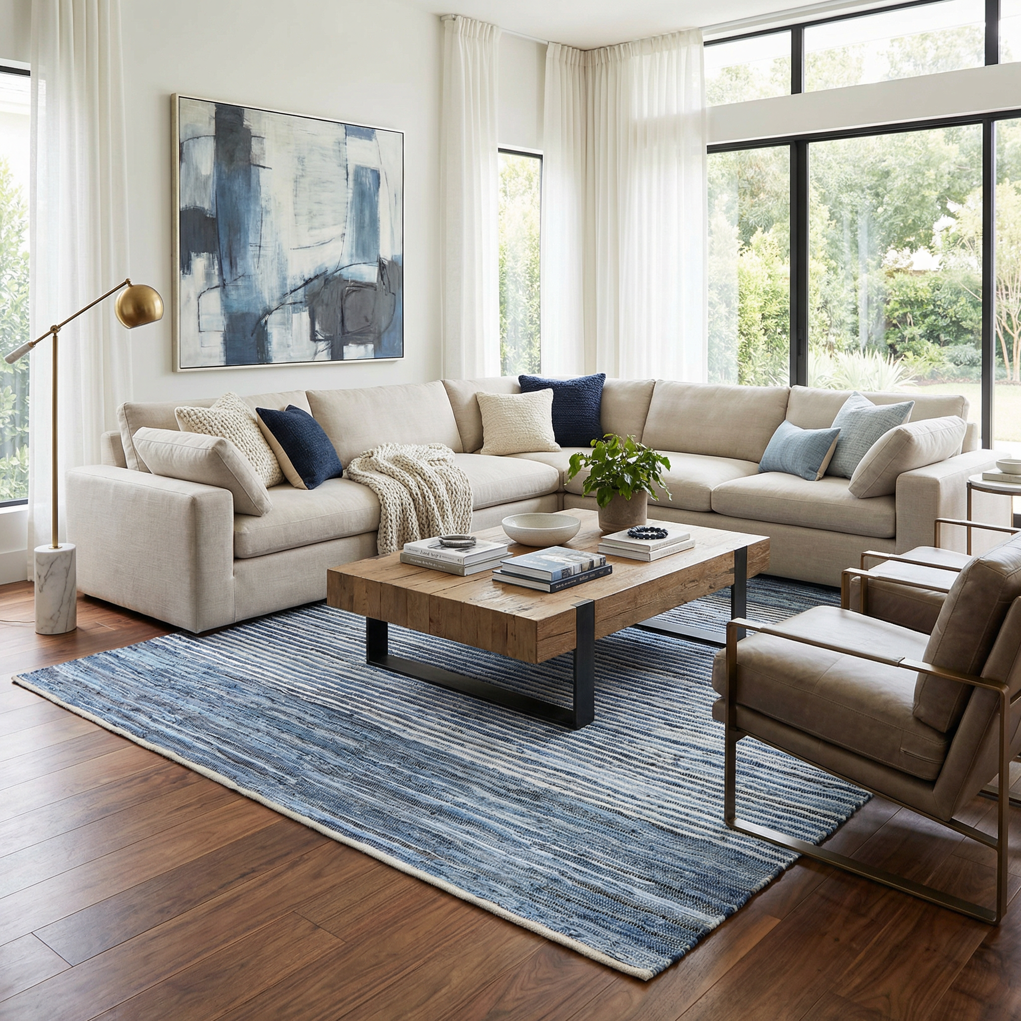 Armona Area Rug