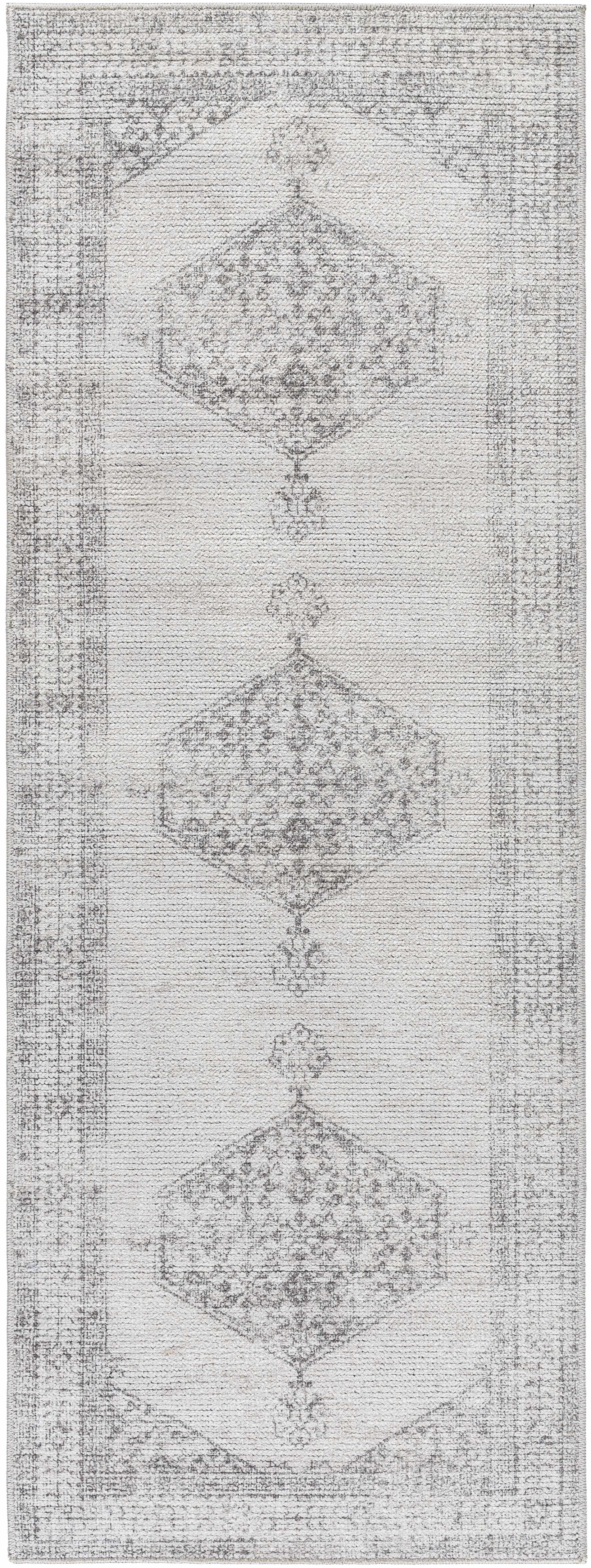 Our PNW Home Olympic Updated Traditional Area Rug