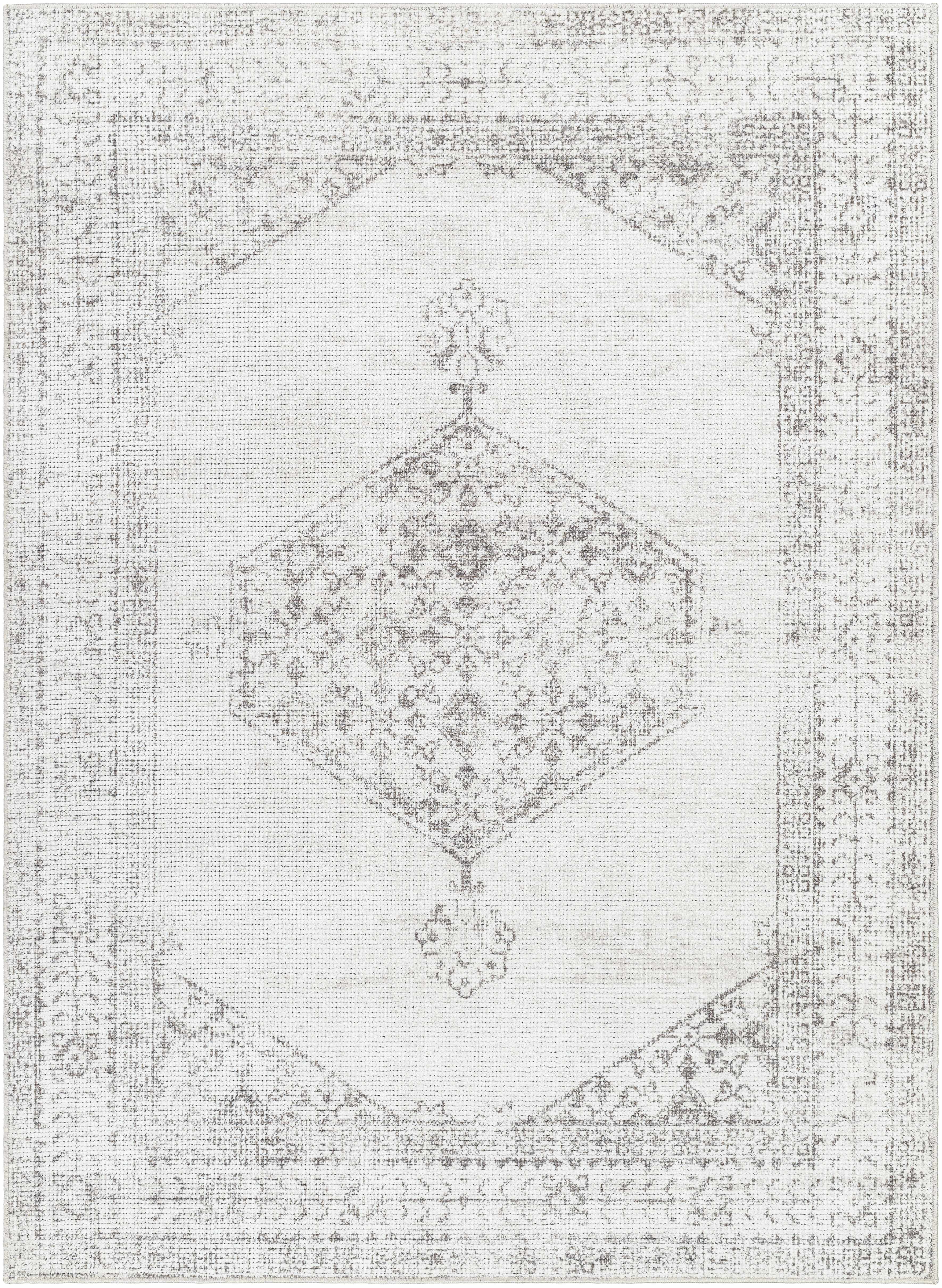 Our PNW Home Olympic Updated Traditional Area Rug