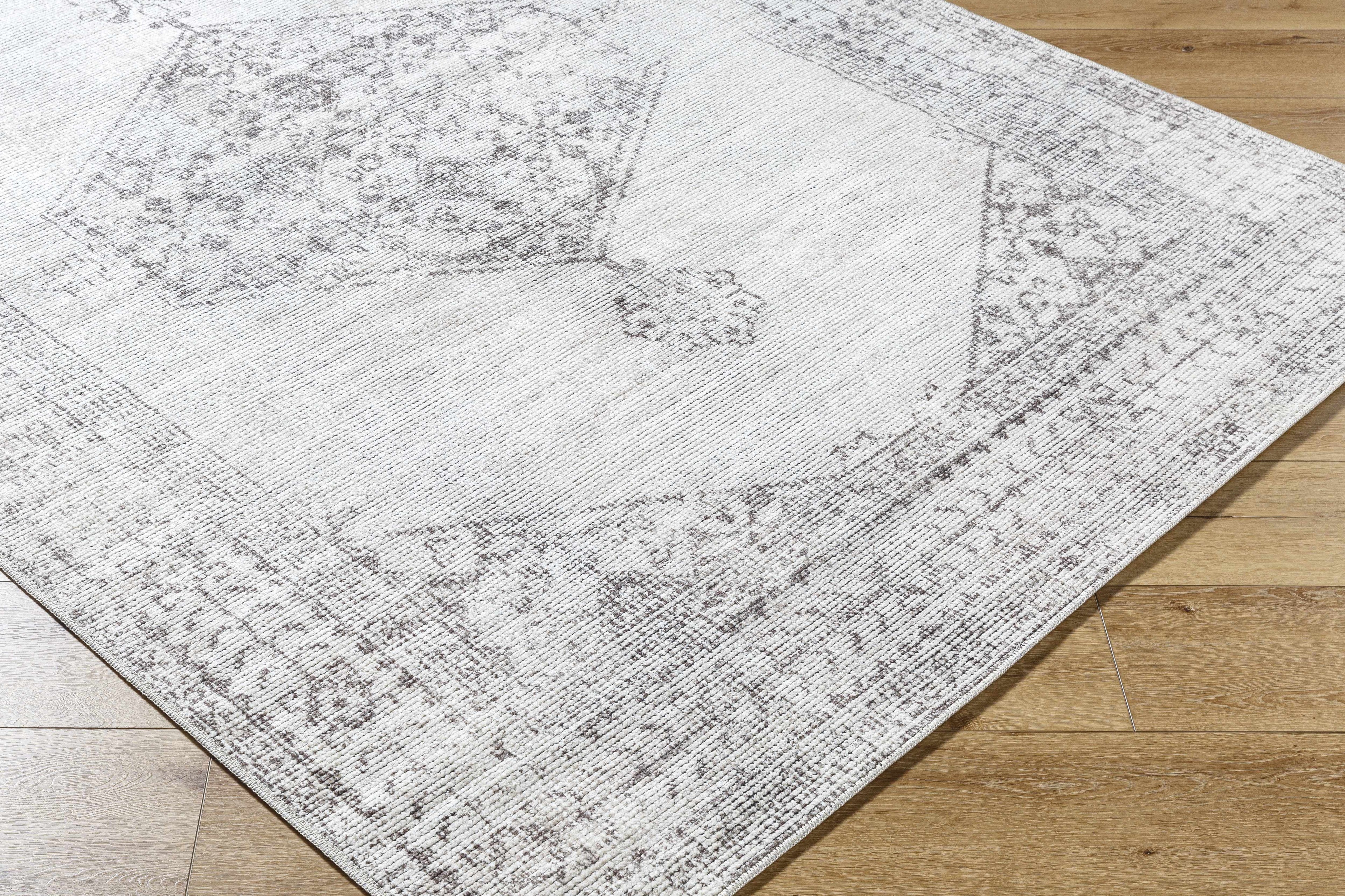 Our PNW Home Olympic Updated Traditional Area Rug