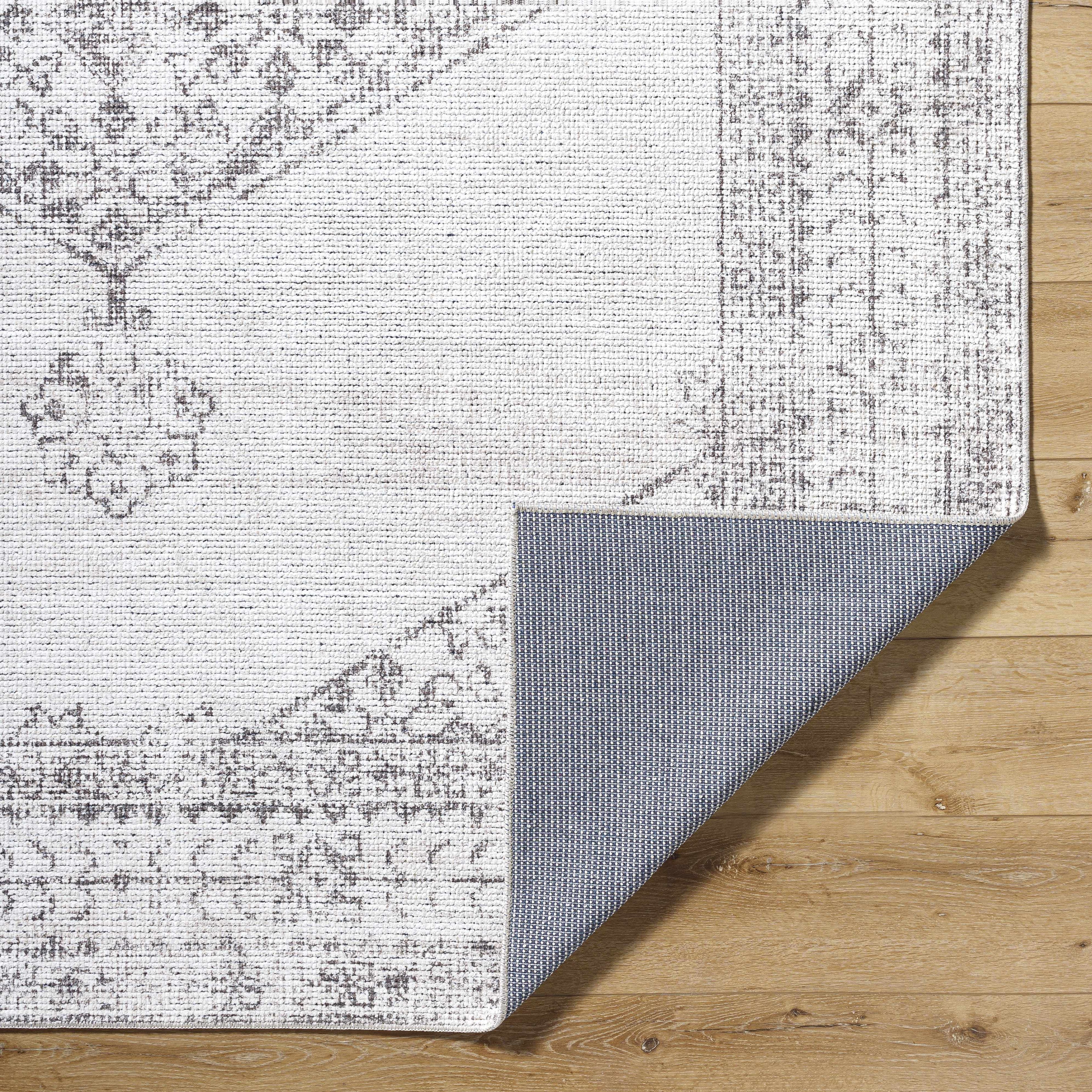 Our PNW Home Olympic Updated Traditional Area Rug