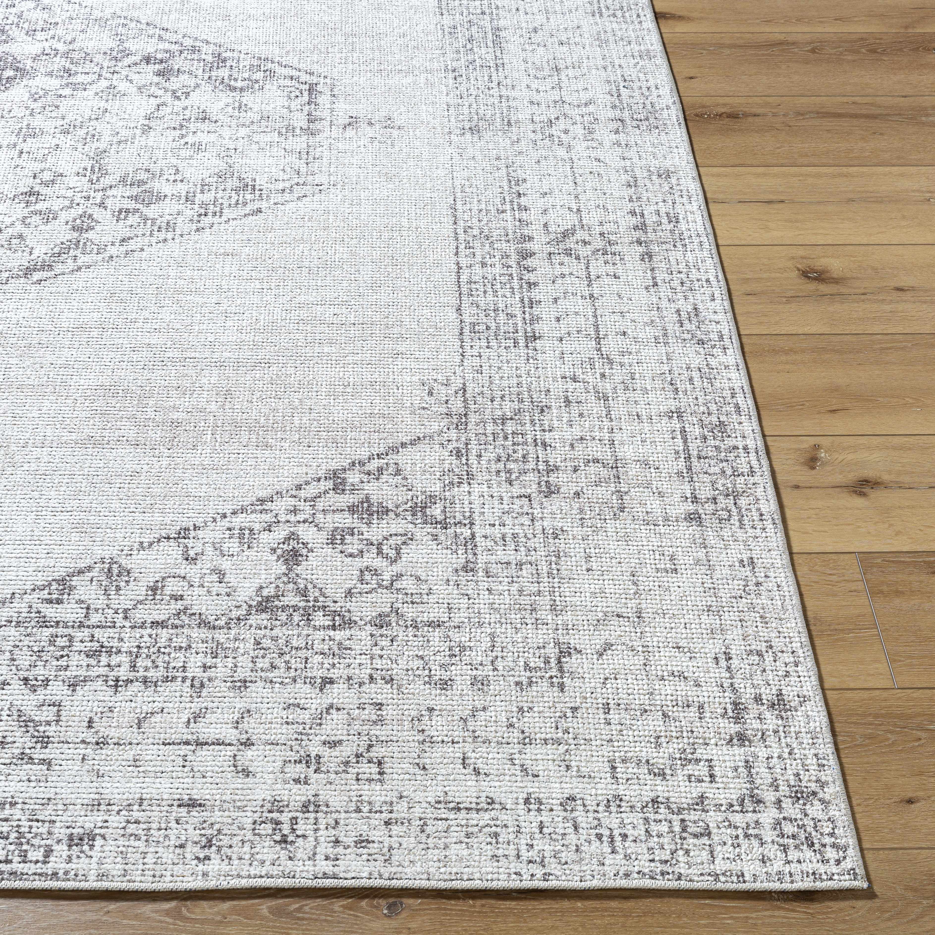 Our PNW Home Olympic Updated Traditional Area Rug