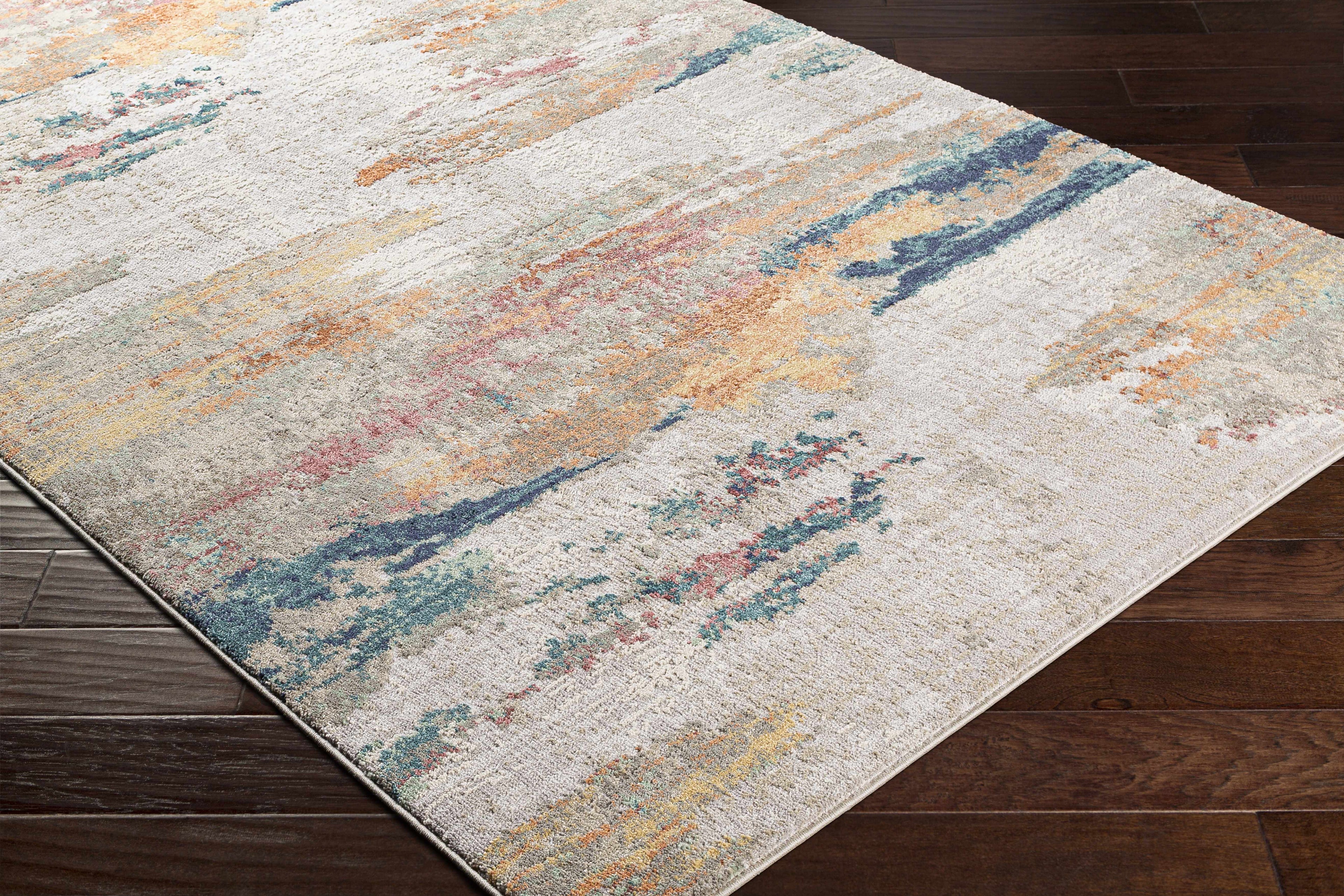Pearces Area Rug