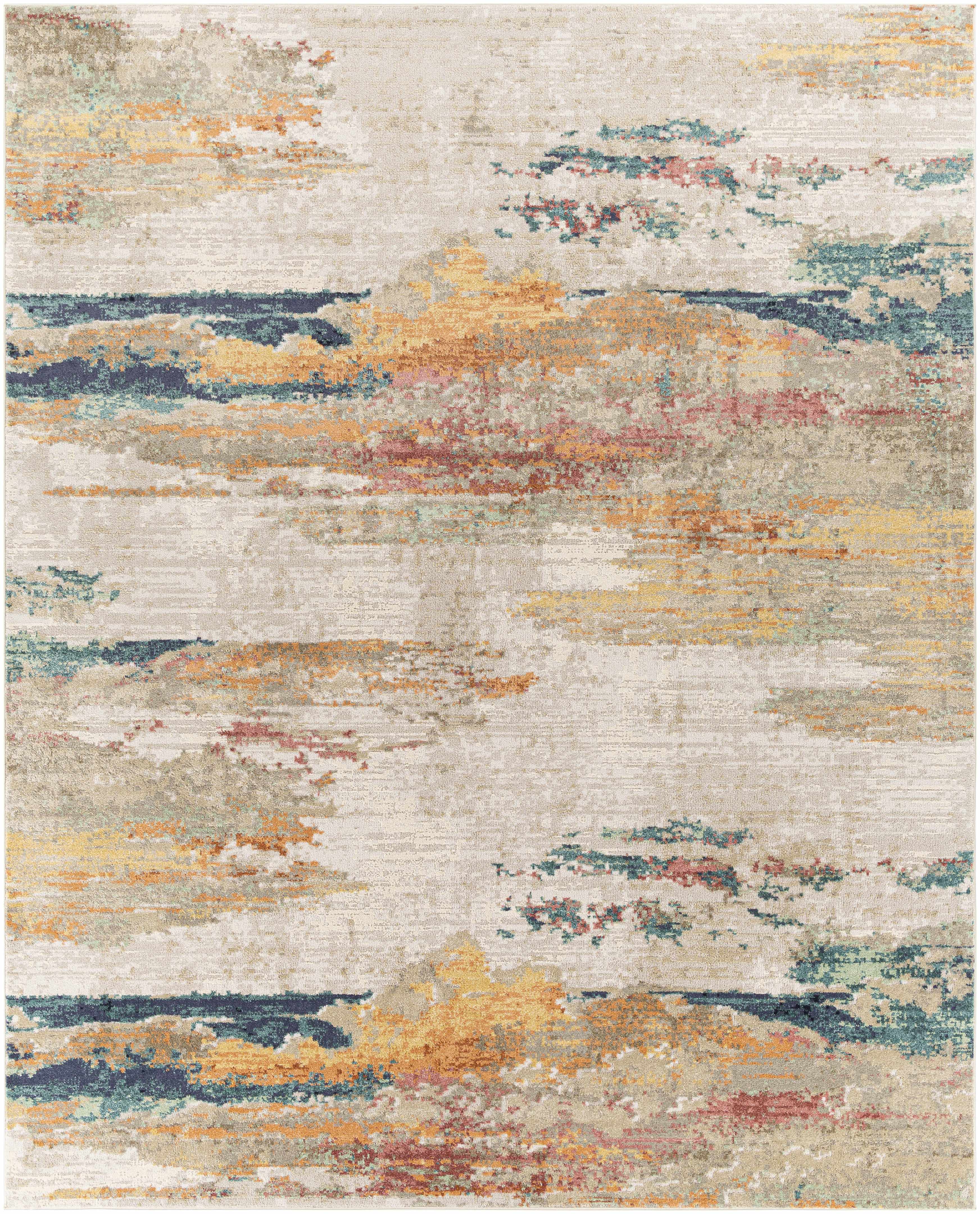 Pearces Area Rug
