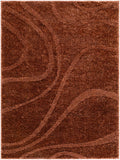 Horst Area Rug