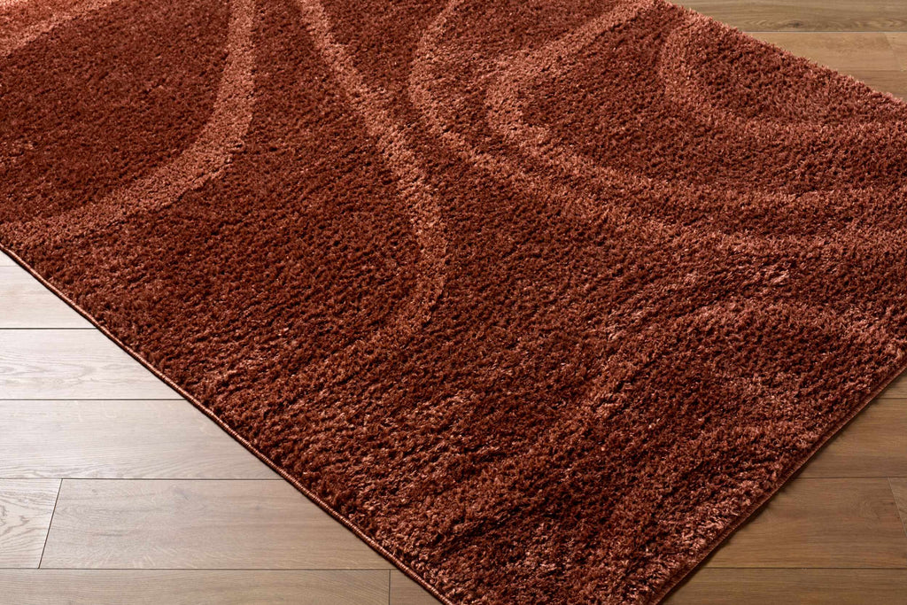 Horst Area Rug