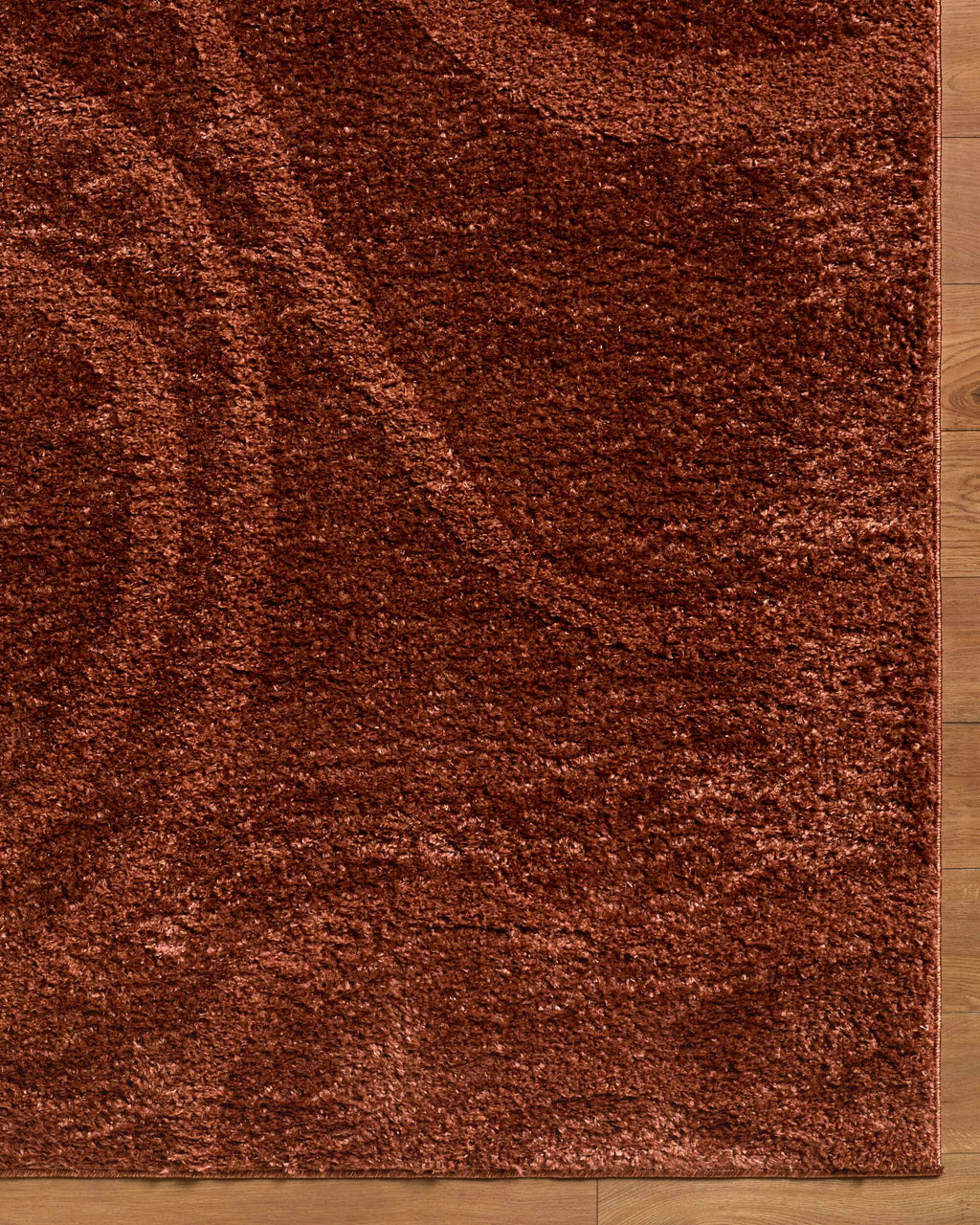 Horst Area Rug