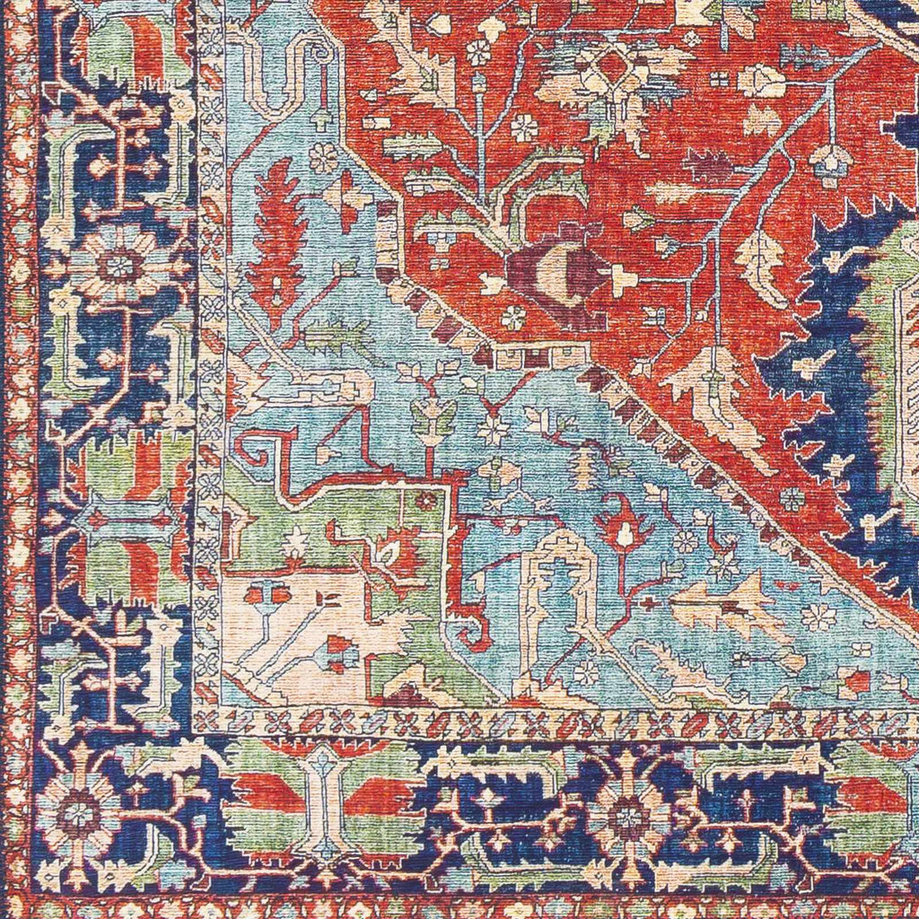 Ripplemead Area Rug