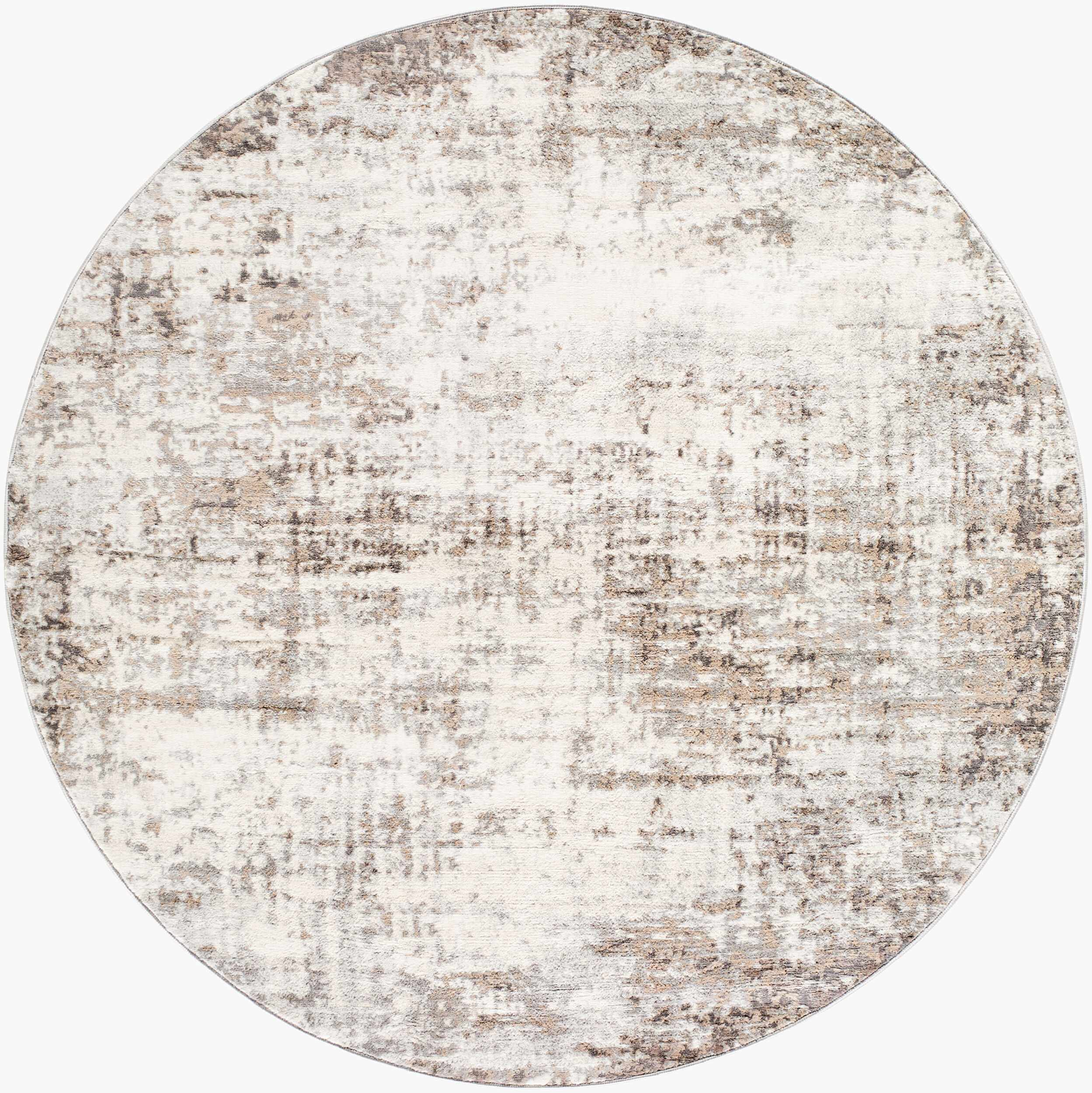 Gerona Abstract Area Rug