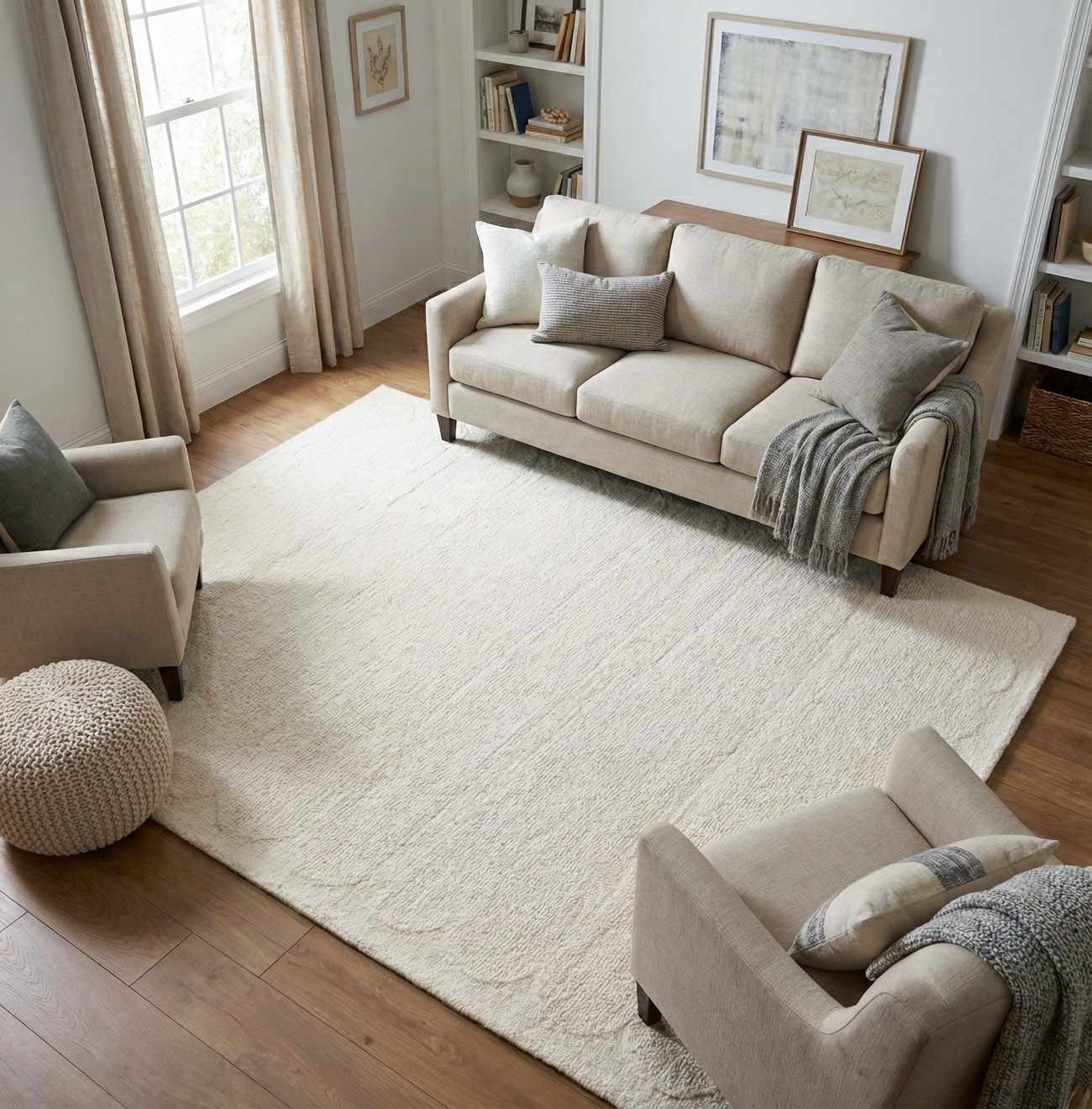 Kazuto Area Rug