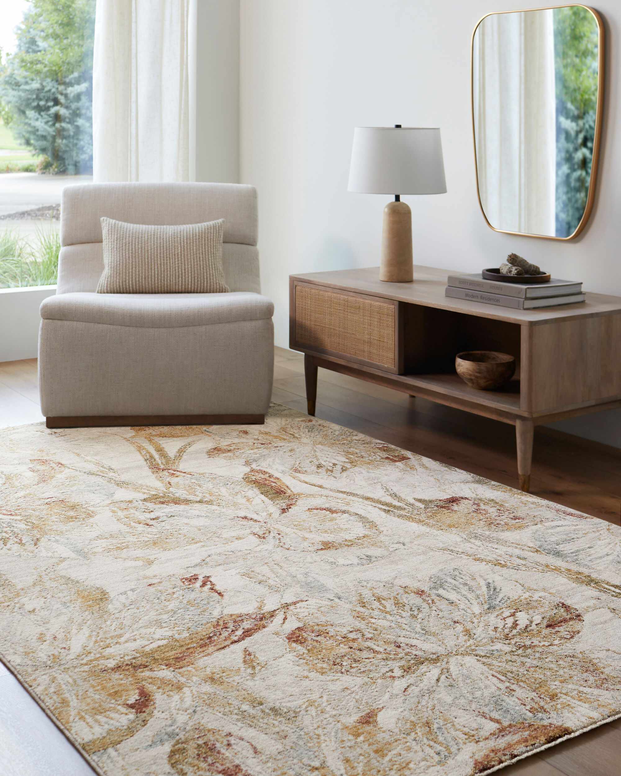 Maili Boutique Area Rug