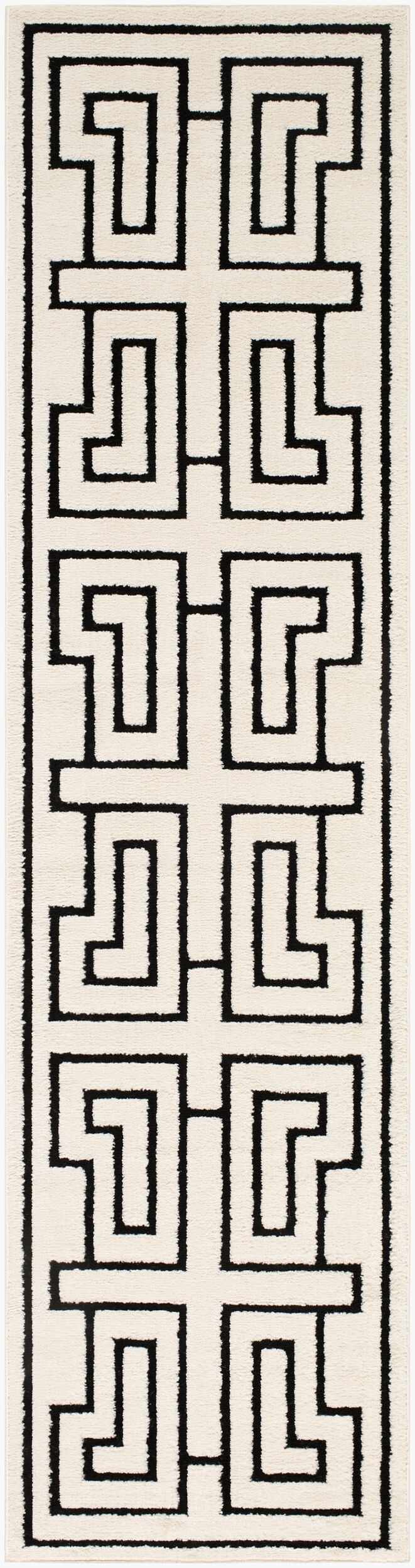 The Studio Edit Machine Woven Rachel Zoe x LIVABLISS RZSE-2304 Area Rug