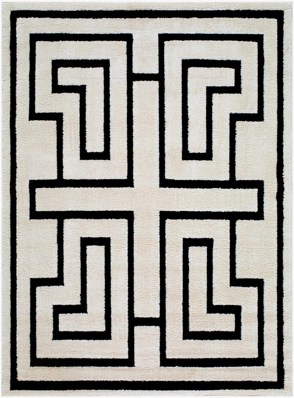 The Studio Edit Machine Woven Rachel Zoe x LIVABLISS RZSE-2304 Area Rug