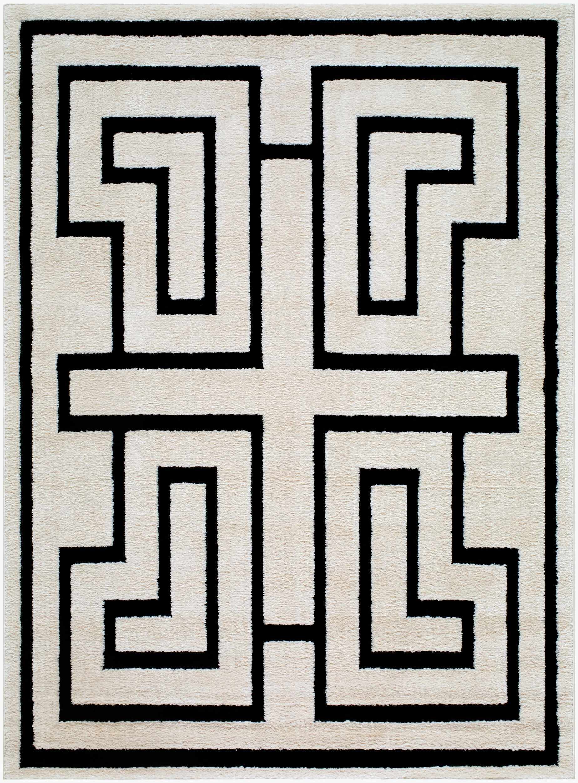 The Studio Edit Machine Woven Rachel Zoe x LIVABLISS RZSE-2304 Area Rug