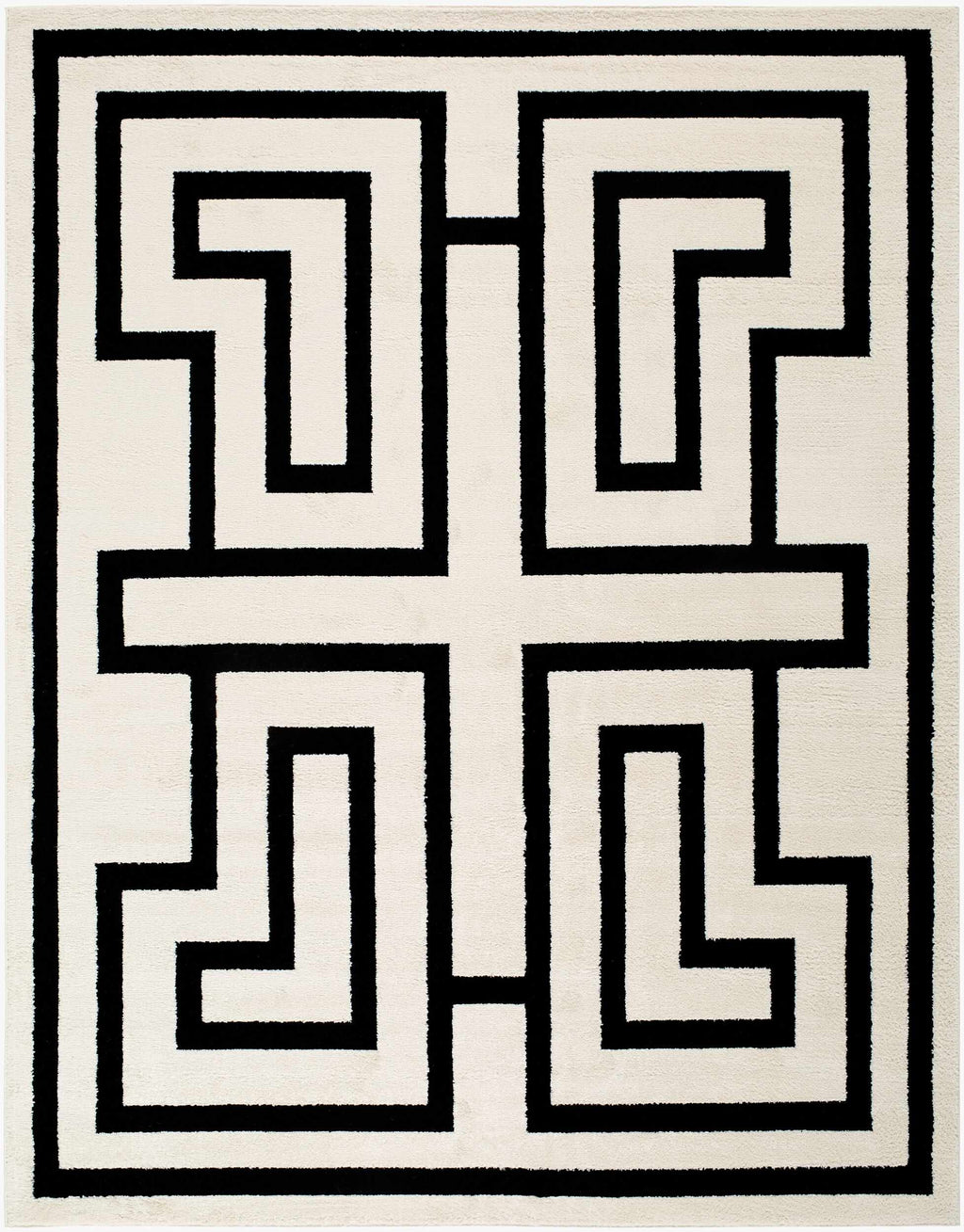 The Studio Edit Machine Woven Rachel Zoe x LIVABLISS RZSE-2304 Area Rug