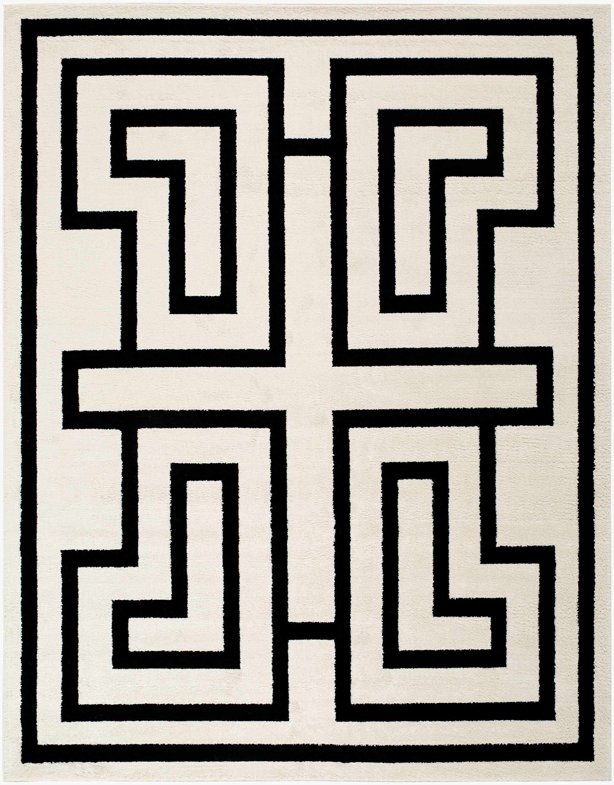 The Studio Edit Machine Woven Rachel Zoe x LIVABLISS RZSE-2304 Area Rug