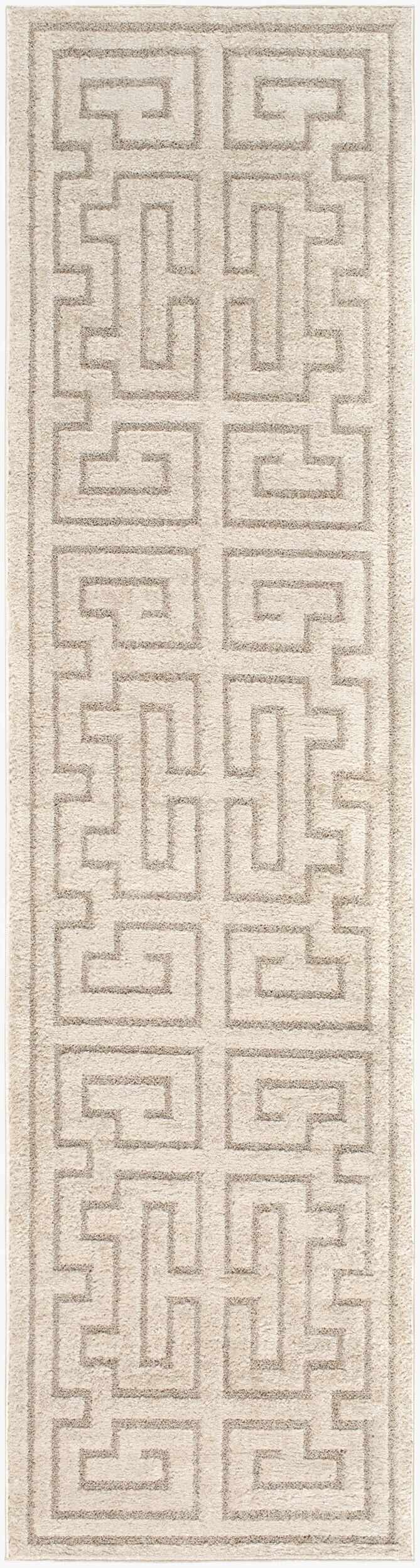 The Studio Edit Machine Woven Rachel Zoe x LIVABLISS RZSE-2308 Area Rug