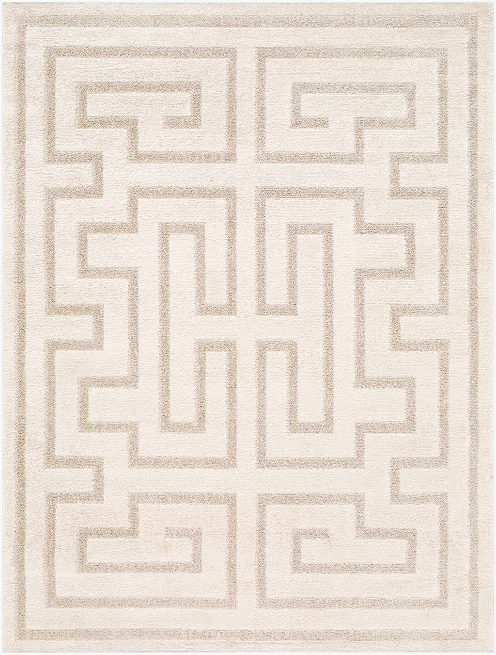 The Studio Edit Machine Woven Rachel Zoe x LIVABLISS RZSE-2308 Area Rug