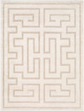The Studio Edit Machine Woven Rachel Zoe x LIVABLISS RZSE-2308 Area Rug