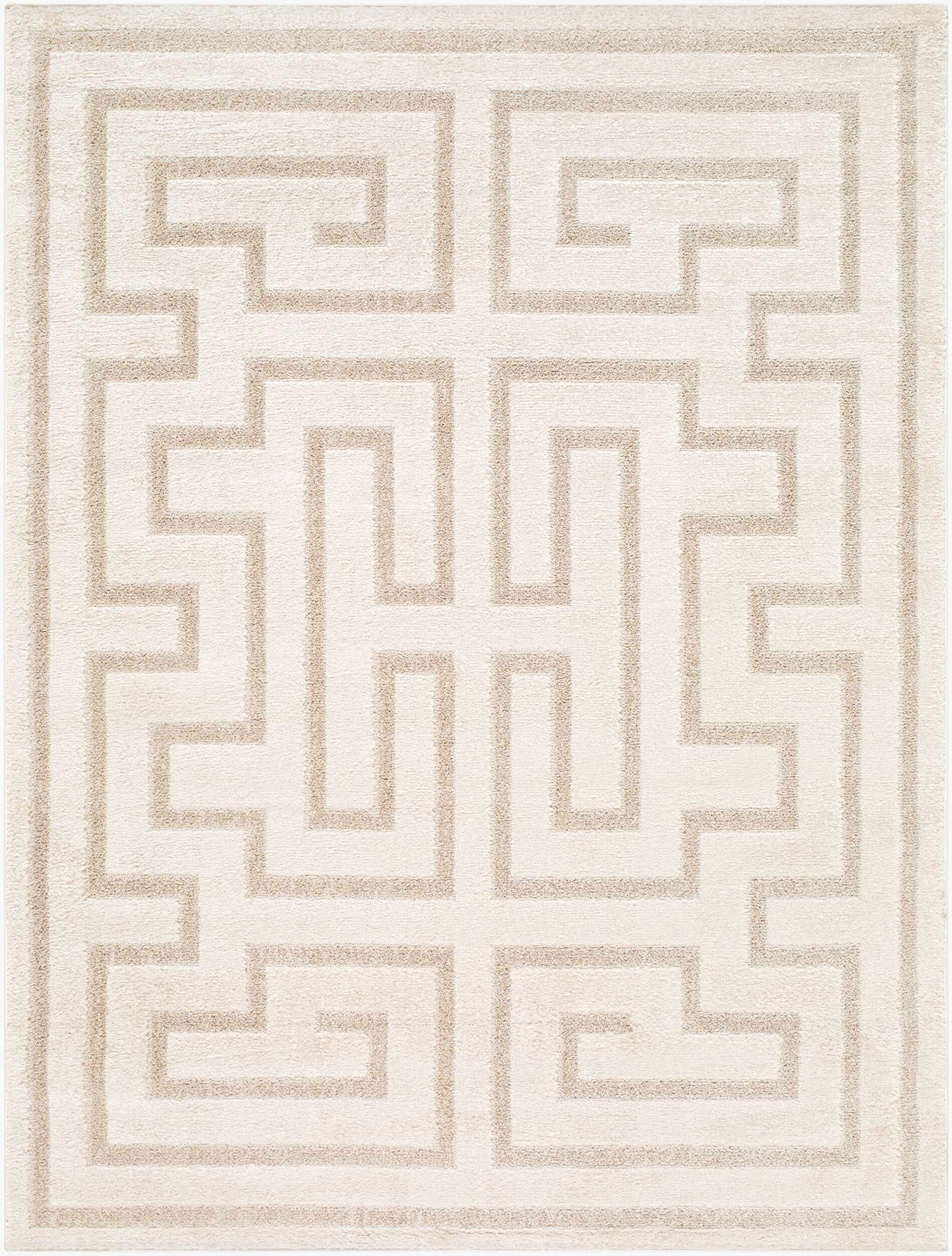 The Studio Edit Machine Woven Rachel Zoe x LIVABLISS RZSE-2308 Area Rug