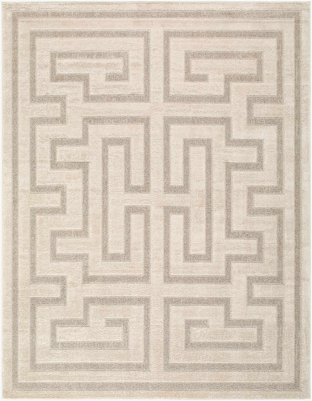 The Studio Edit Machine Woven Rachel Zoe x LIVABLISS RZSE-2308 Area Rug