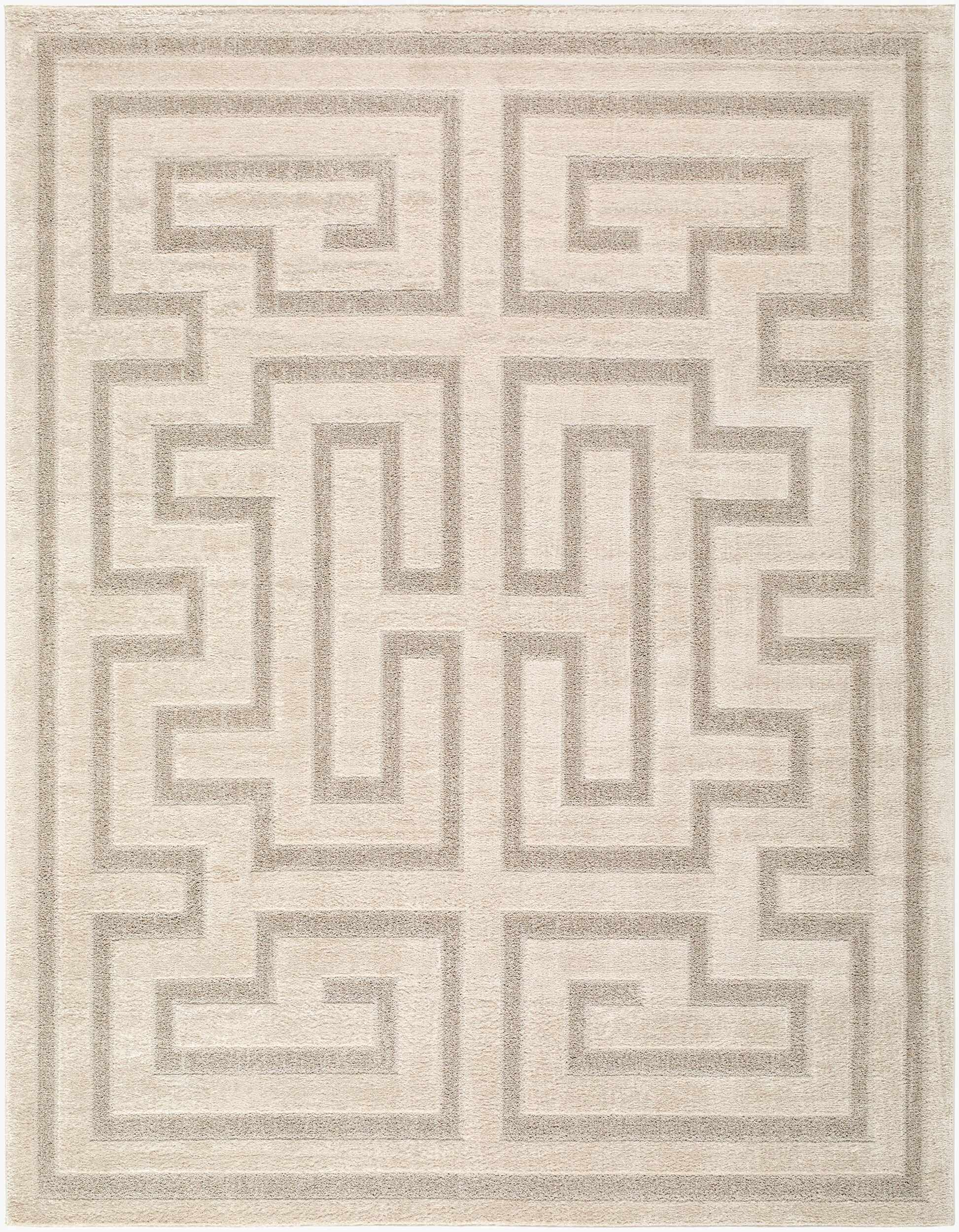 The Studio Edit Machine Woven Rachel Zoe x LIVABLISS RZSE-2308 Area Rug