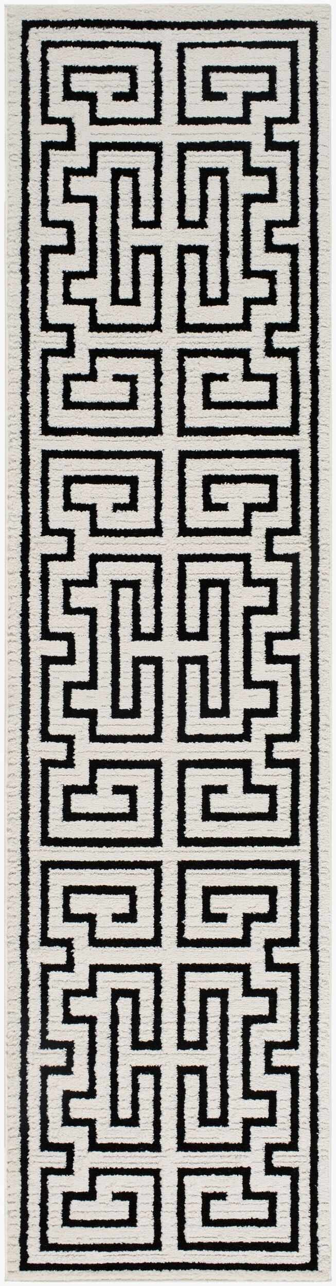The Studio Edit Machine Woven Rachel Zoe x LIVABLISS RZSE-2311 Area Rug