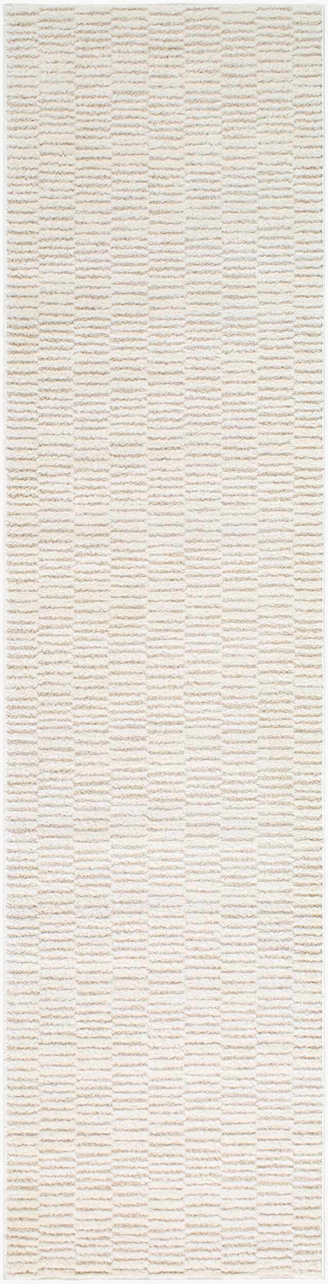 The Studio Edit Machine Woven Rachel Zoe x LIVABLISS RZSE-2327 Area Rug