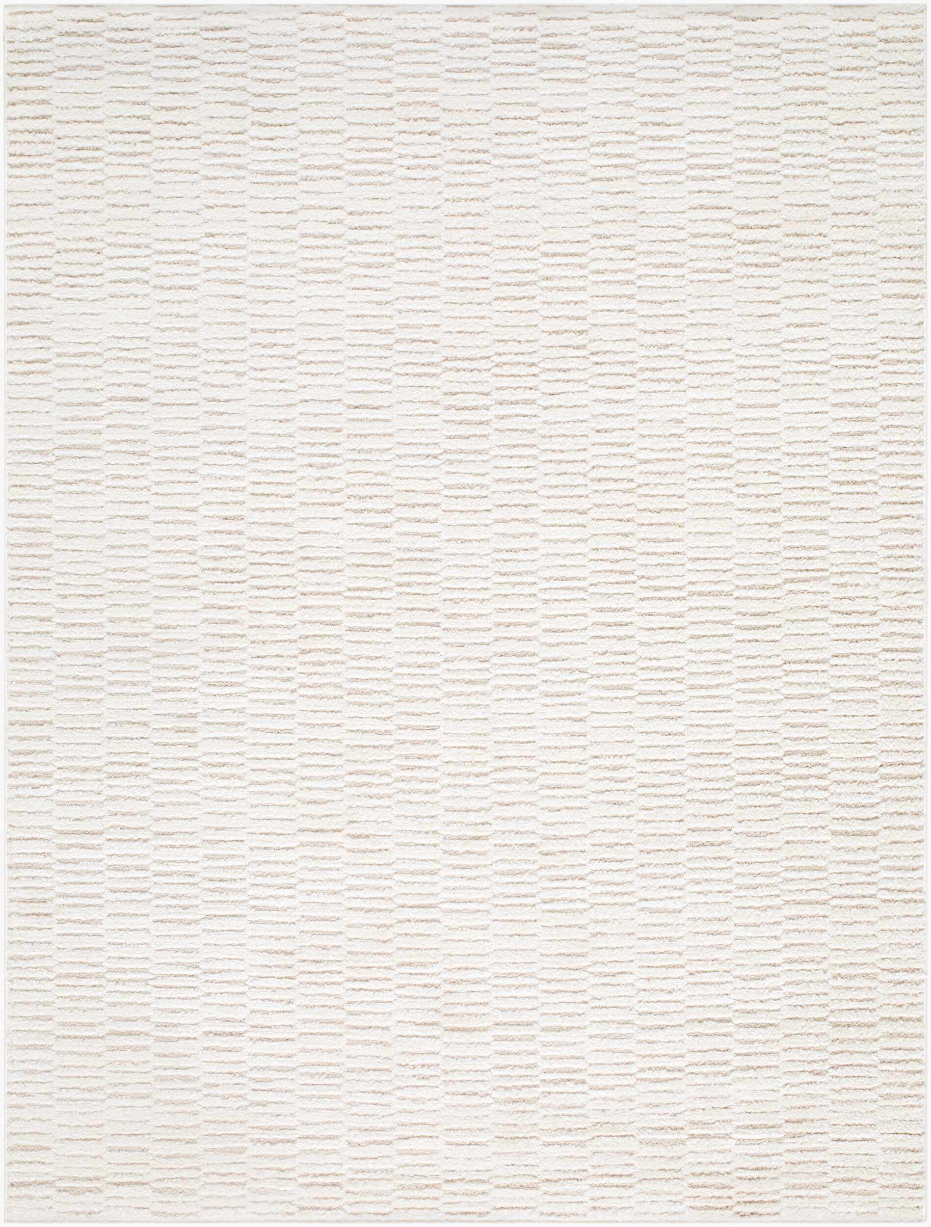 The Studio Edit Machine Woven Rachel Zoe x LIVABLISS RZSE-2327 Area Rug
