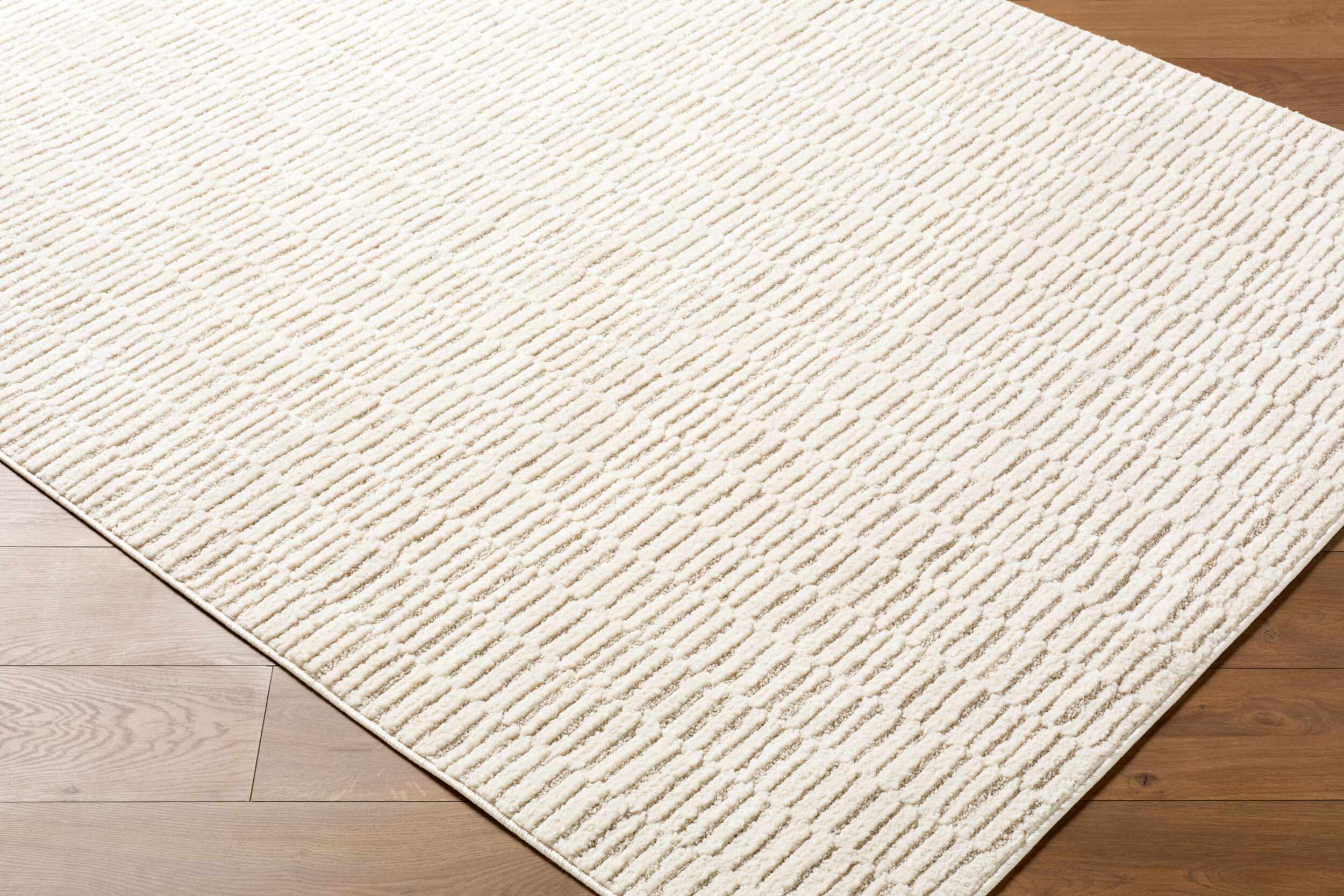 The Studio Edit Machine Woven Rachel Zoe x LIVABLISS RZSE-2327 Area Rug