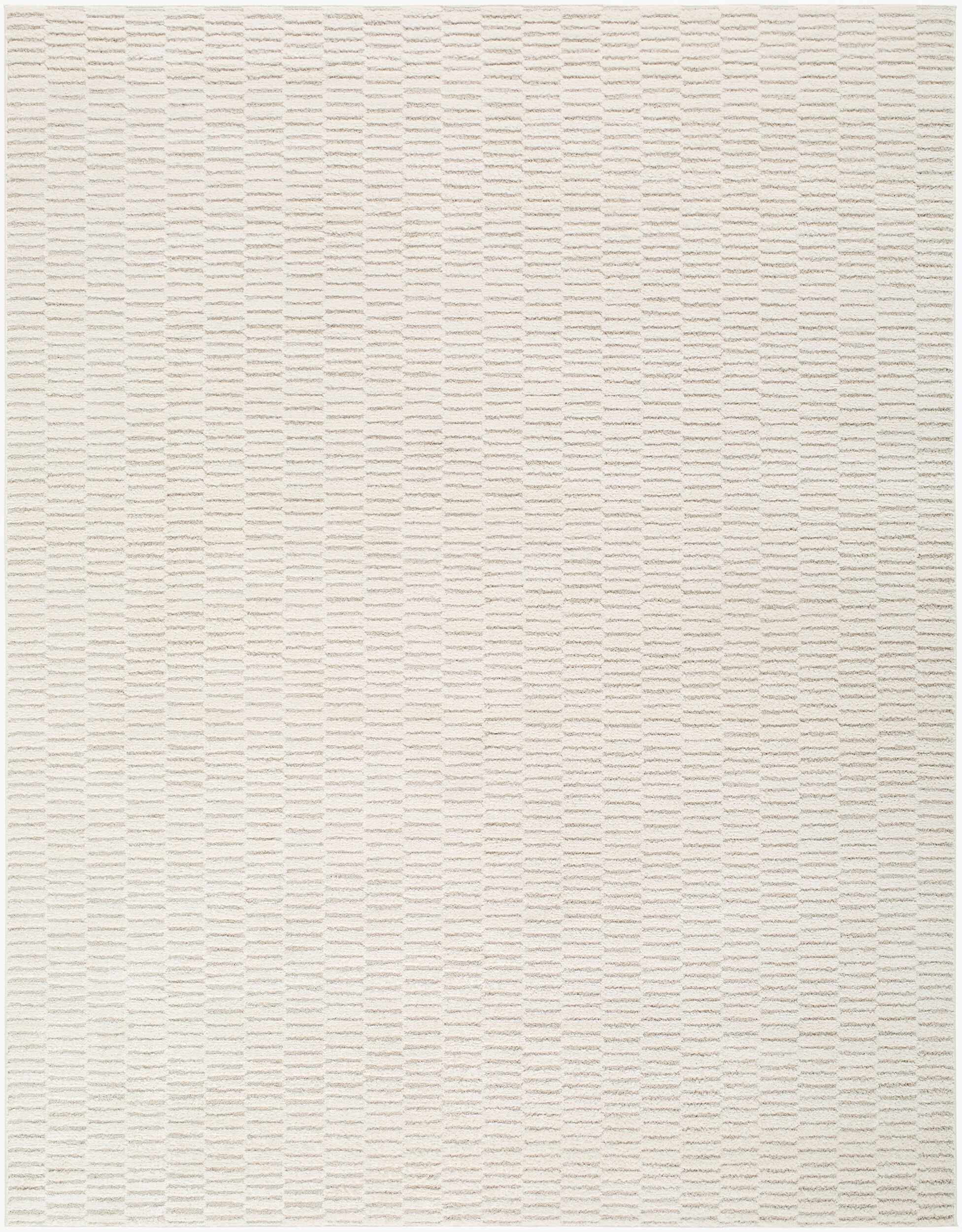 The Studio Edit Machine Woven Rachel Zoe x LIVABLISS RZSE-2327 Area Rug