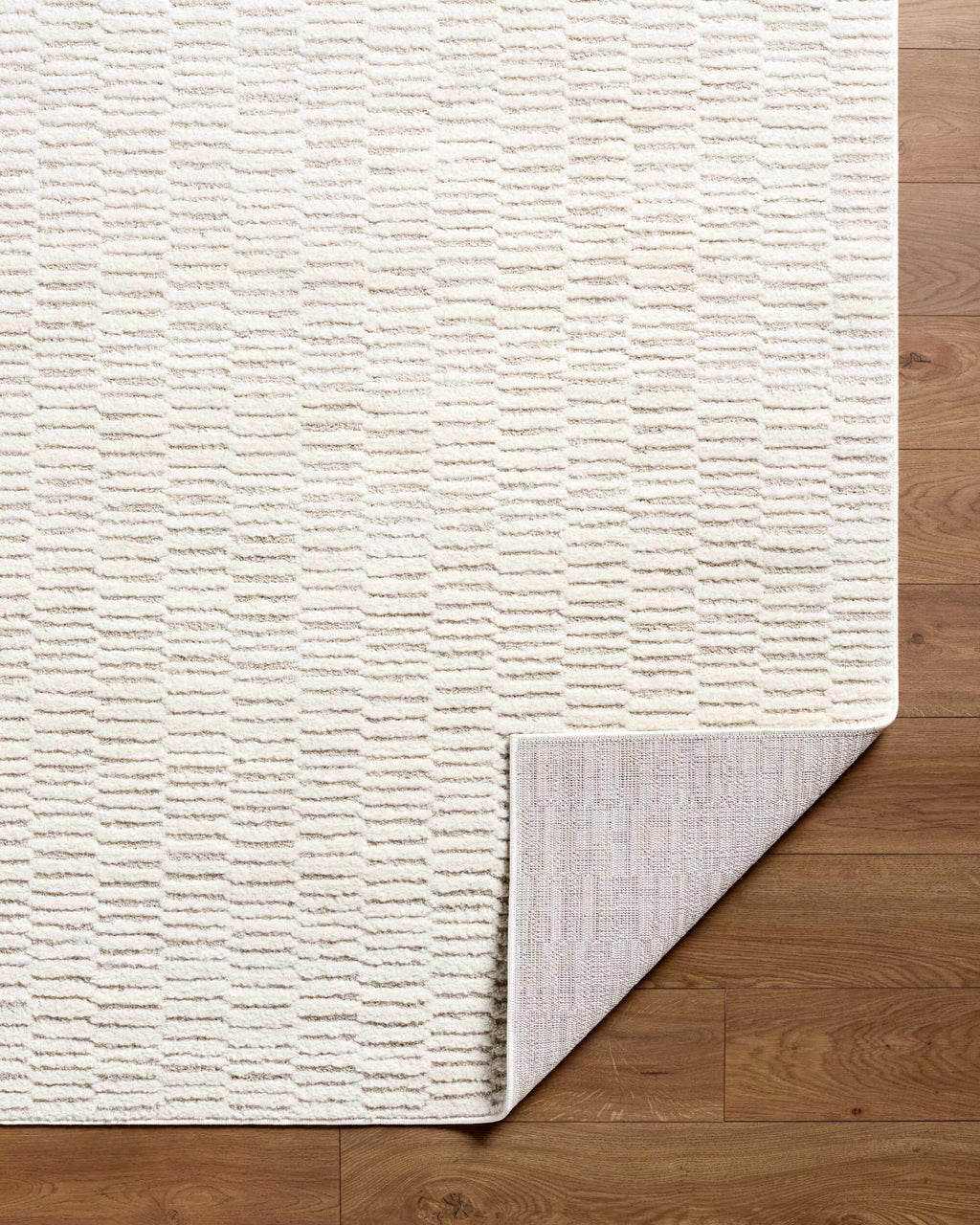 The Studio Edit Machine Woven Rachel Zoe x LIVABLISS RZSE-2327 Area Rug
