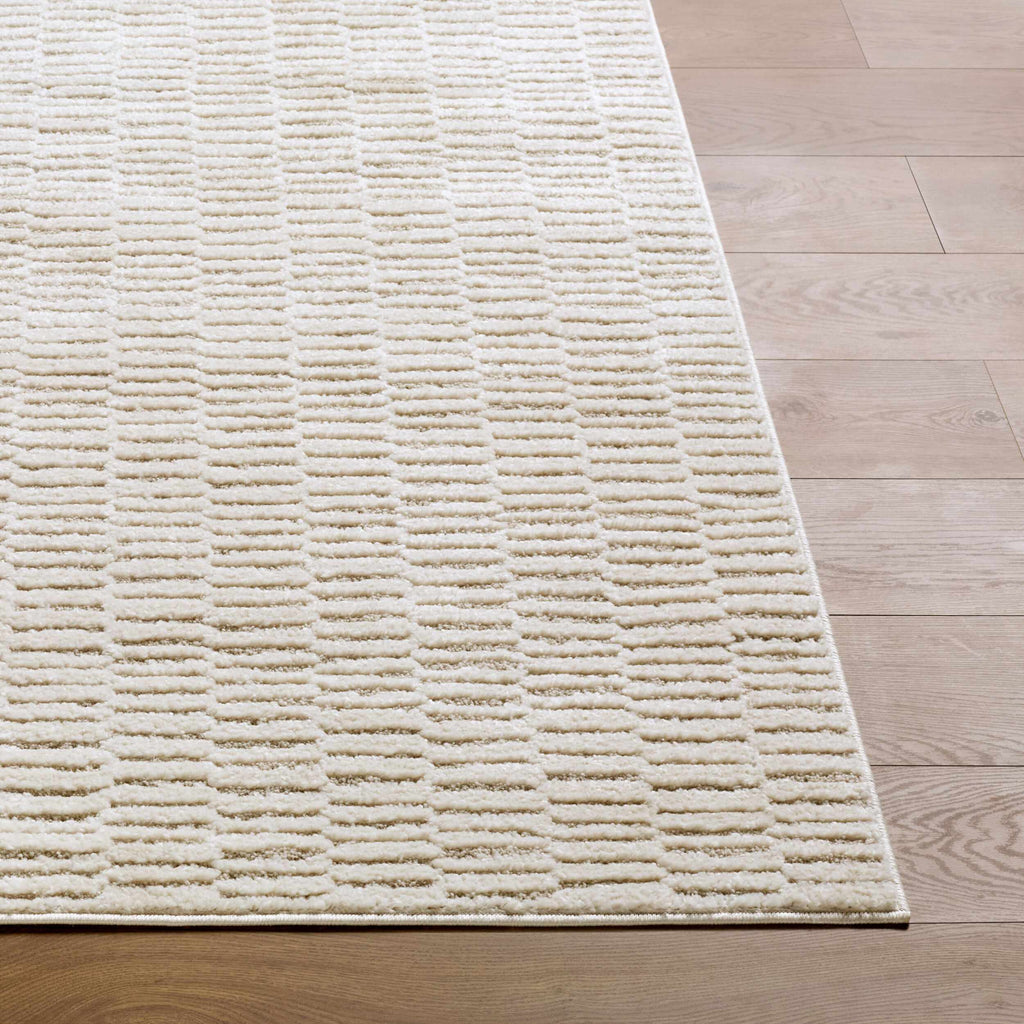 The Studio Edit Machine Woven Rachel Zoe x LIVABLISS RZSE-2327 Area Rug