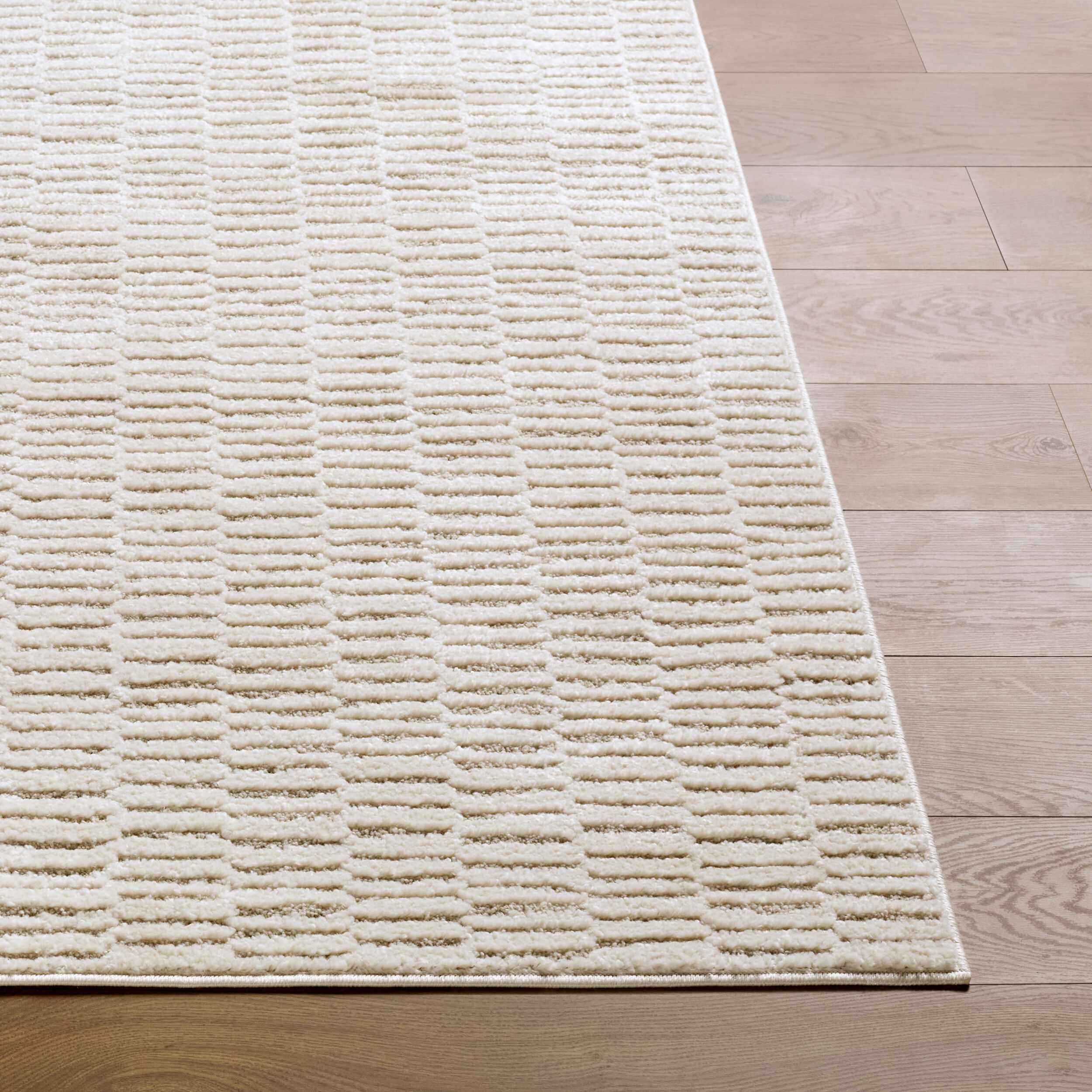 The Studio Edit Machine Woven Rachel Zoe x LIVABLISS RZSE-2327 Area Rug