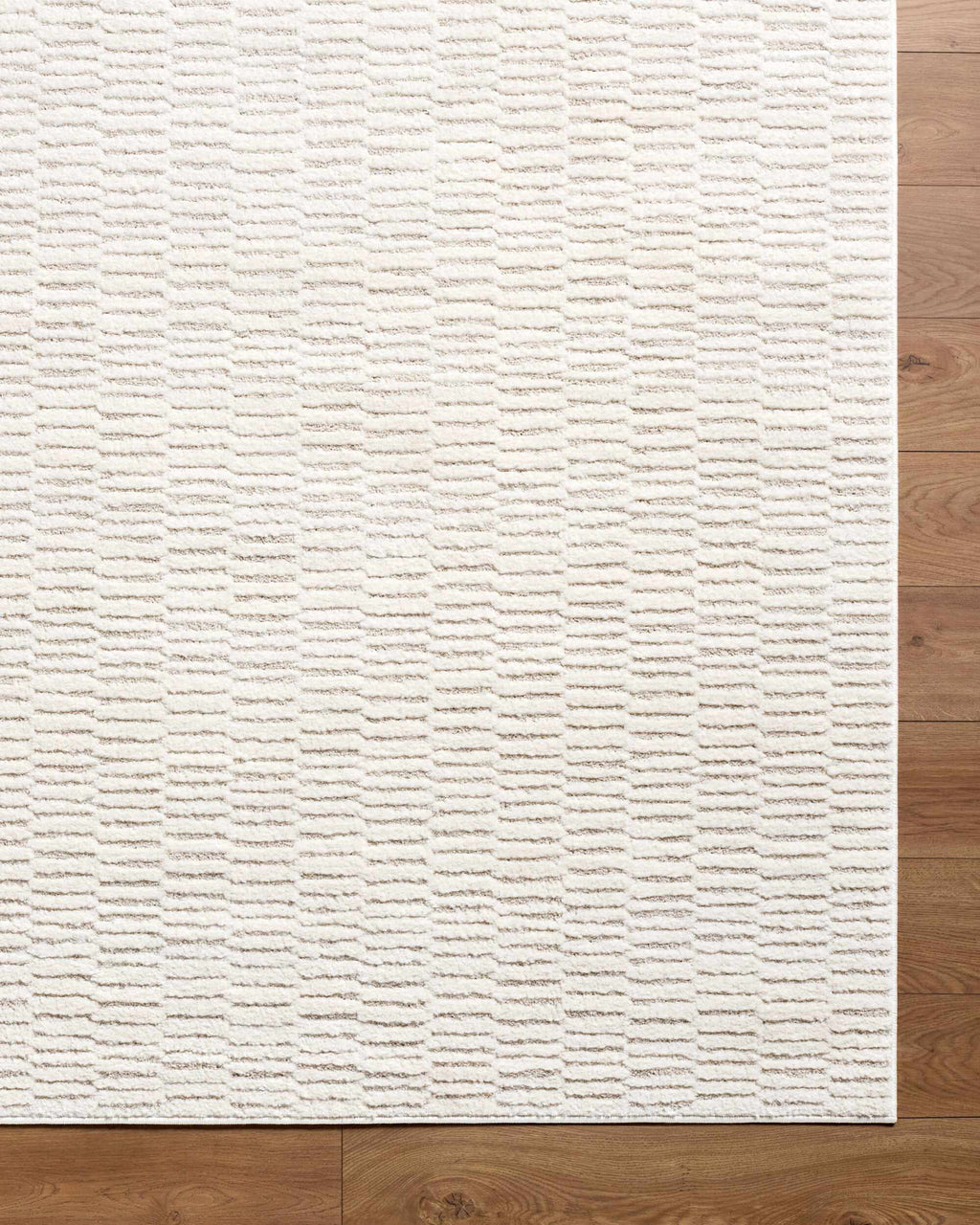 The Studio Edit Machine Woven Rachel Zoe x LIVABLISS RZSE-2327 Area Rug