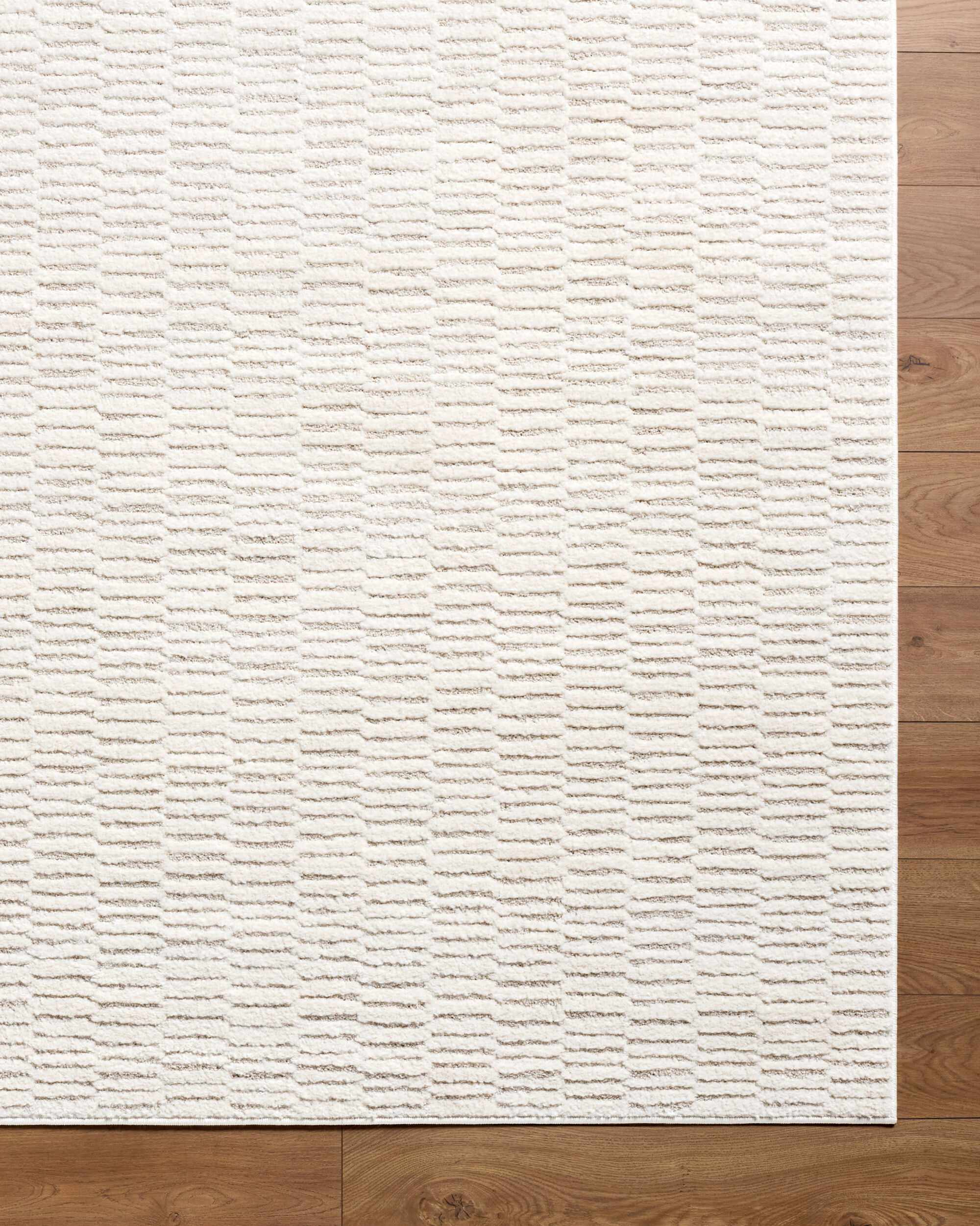 The Studio Edit Machine Woven Rachel Zoe x LIVABLISS RZSE-2327 Area Rug