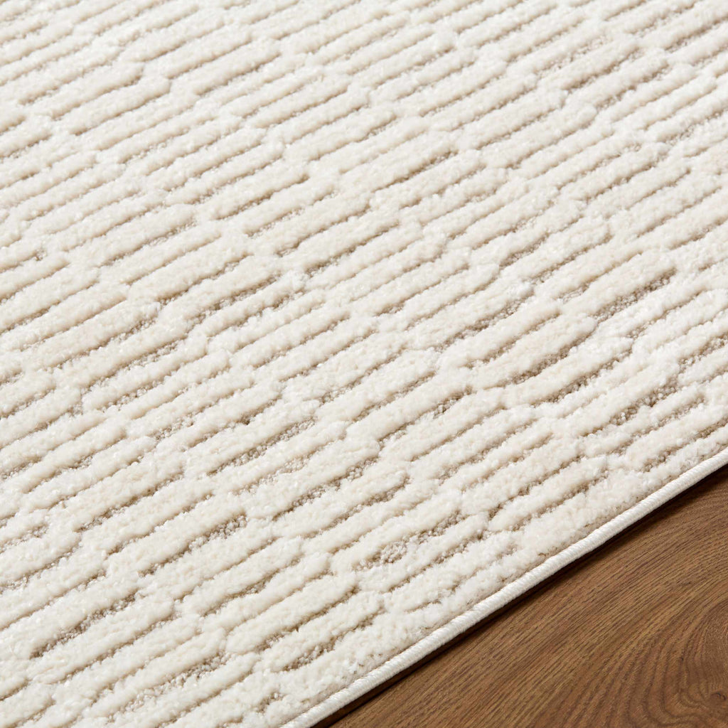 The Studio Edit Machine Woven Rachel Zoe x LIVABLISS RZSE-2327 Area Rug