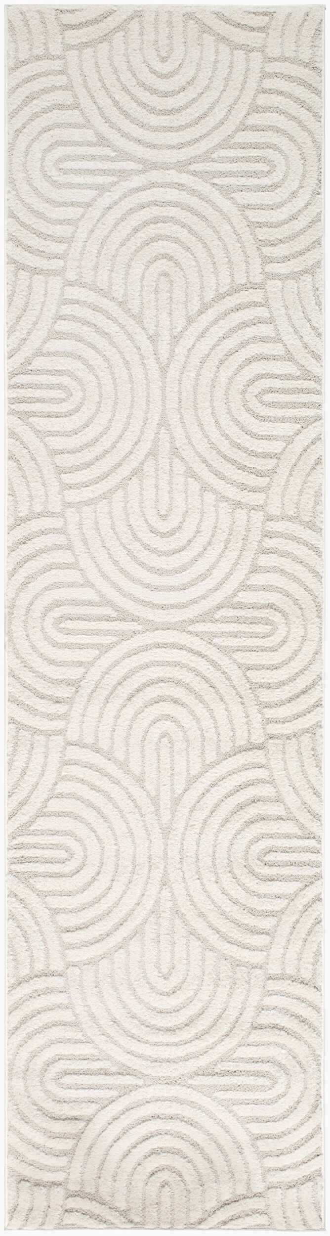 The Studio Edit Machine Woven Rachel Zoe x LIVABLISS RZSE-2331 Area Rug