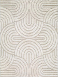 The Studio Edit Machine Woven Rachel Zoe x LIVABLISS RZSE-2331 Area Rug