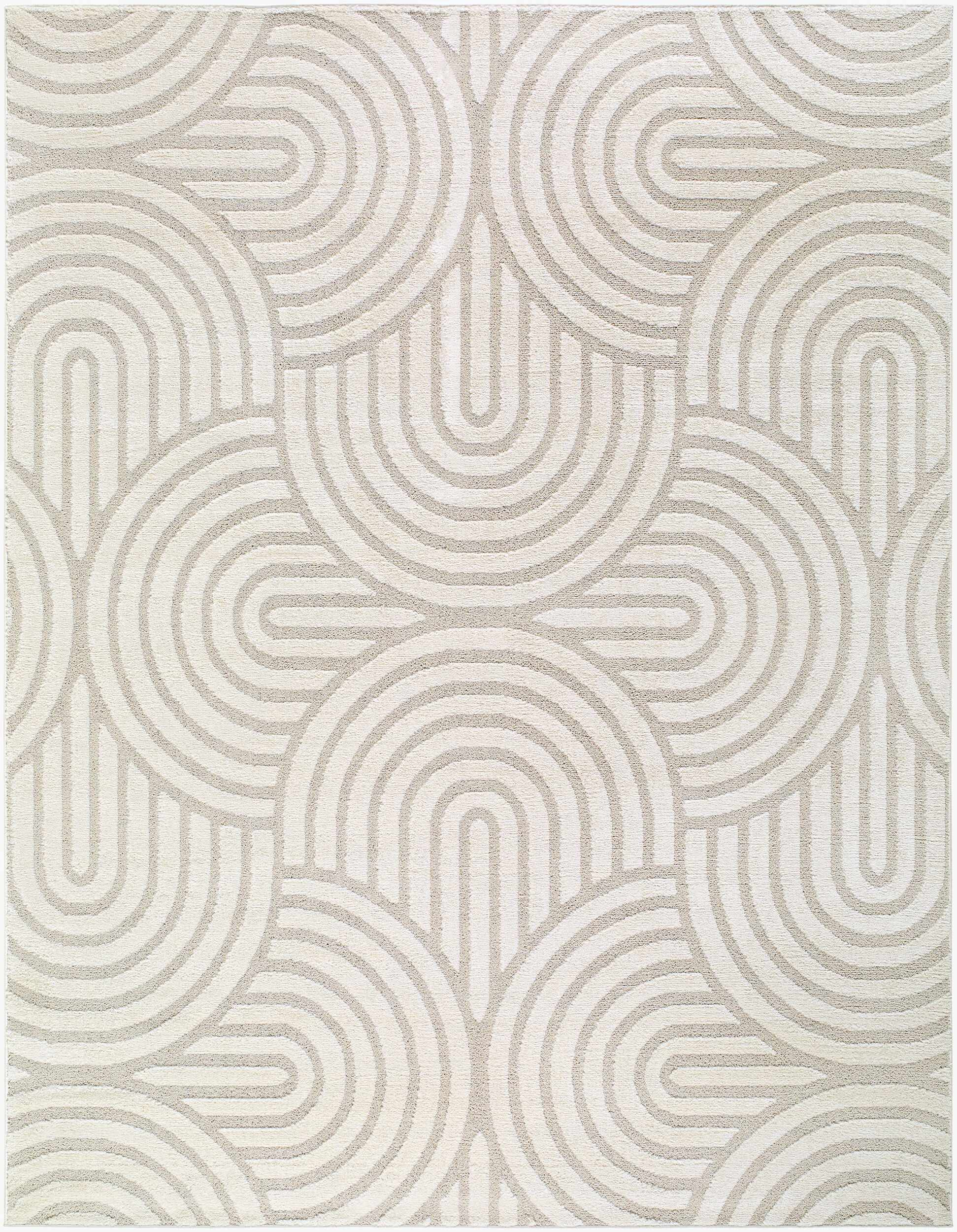 The Studio Edit Machine Woven Rachel Zoe x LIVABLISS RZSE-2331 Area Rug