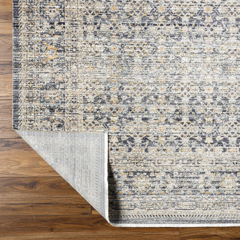Margaret Outdoor Machine Woven Becki Owens x LIVABLISS BOMG-2308 Washable Area Rug