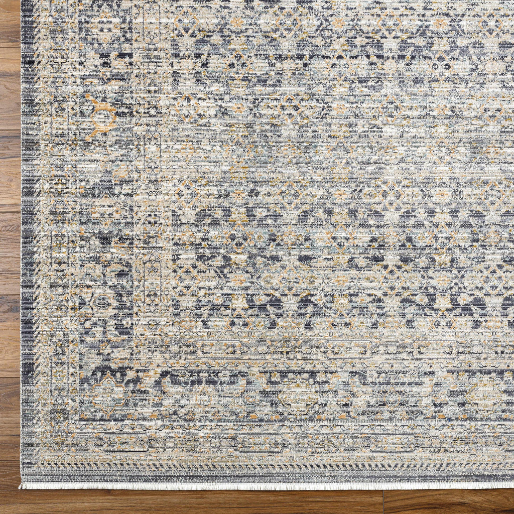 Margaret Outdoor Machine Woven Becki Owens x LIVABLISS BOMG-2308 Washable Area Rug