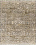 Margaret Outdoor Machine Woven Becki Owens x LIVABLISS BOMG-2302 Washable Area Rug