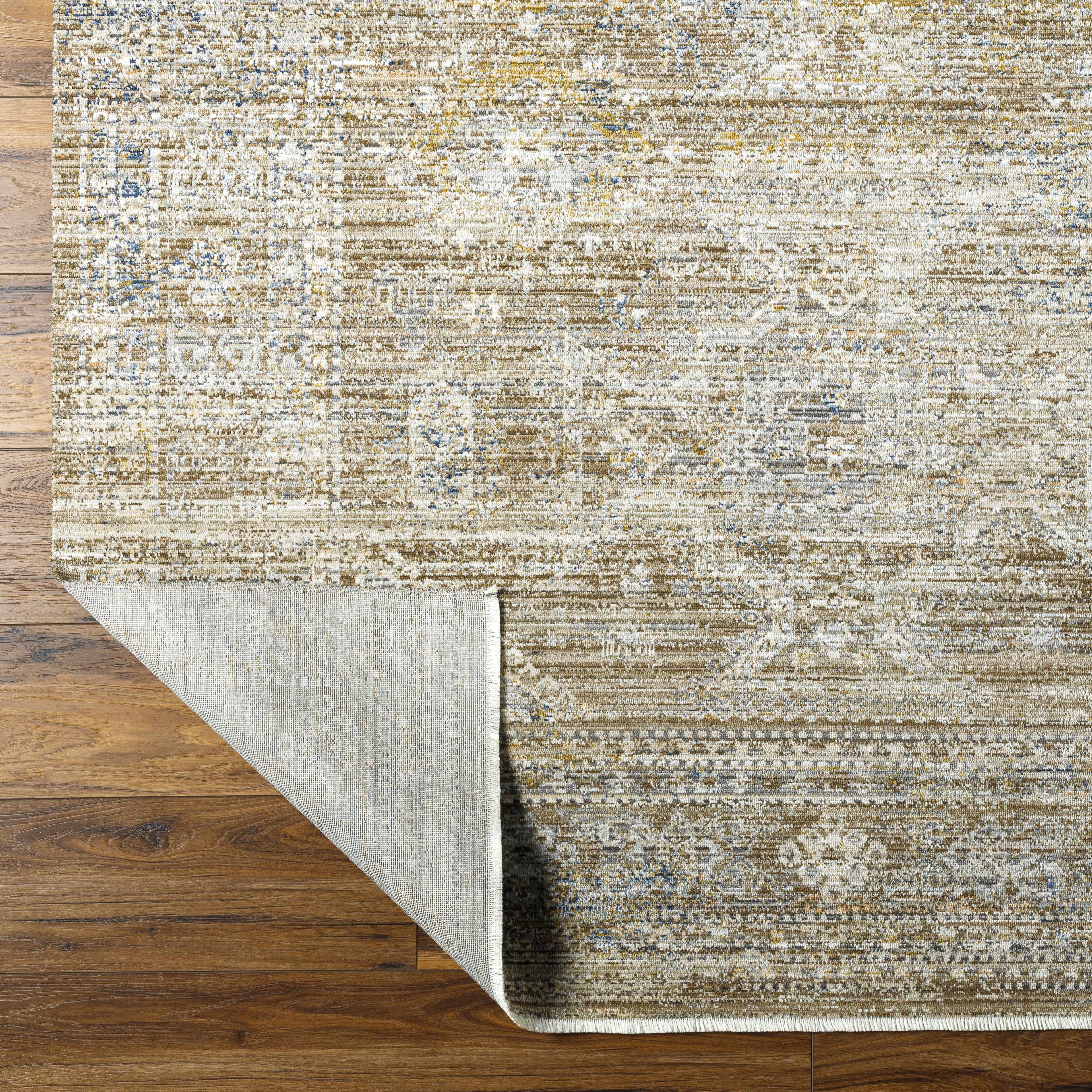 Margaret Outdoor Machine Woven Becki Owens x LIVABLISS BOMG-2302 Washable Area Rug