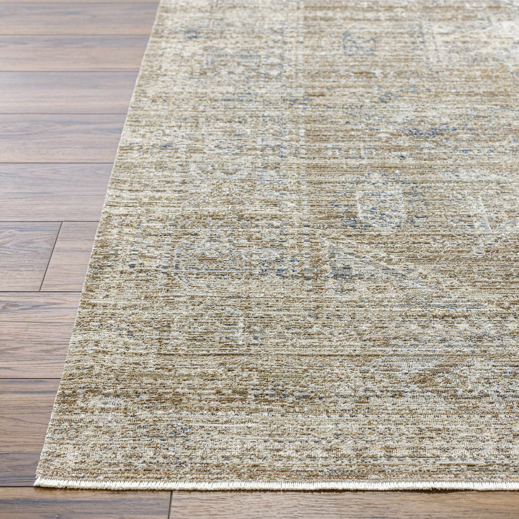 Margaret Outdoor Machine Woven Becki Owens x LIVABLISS BOMG-2302 Washable Area Rug