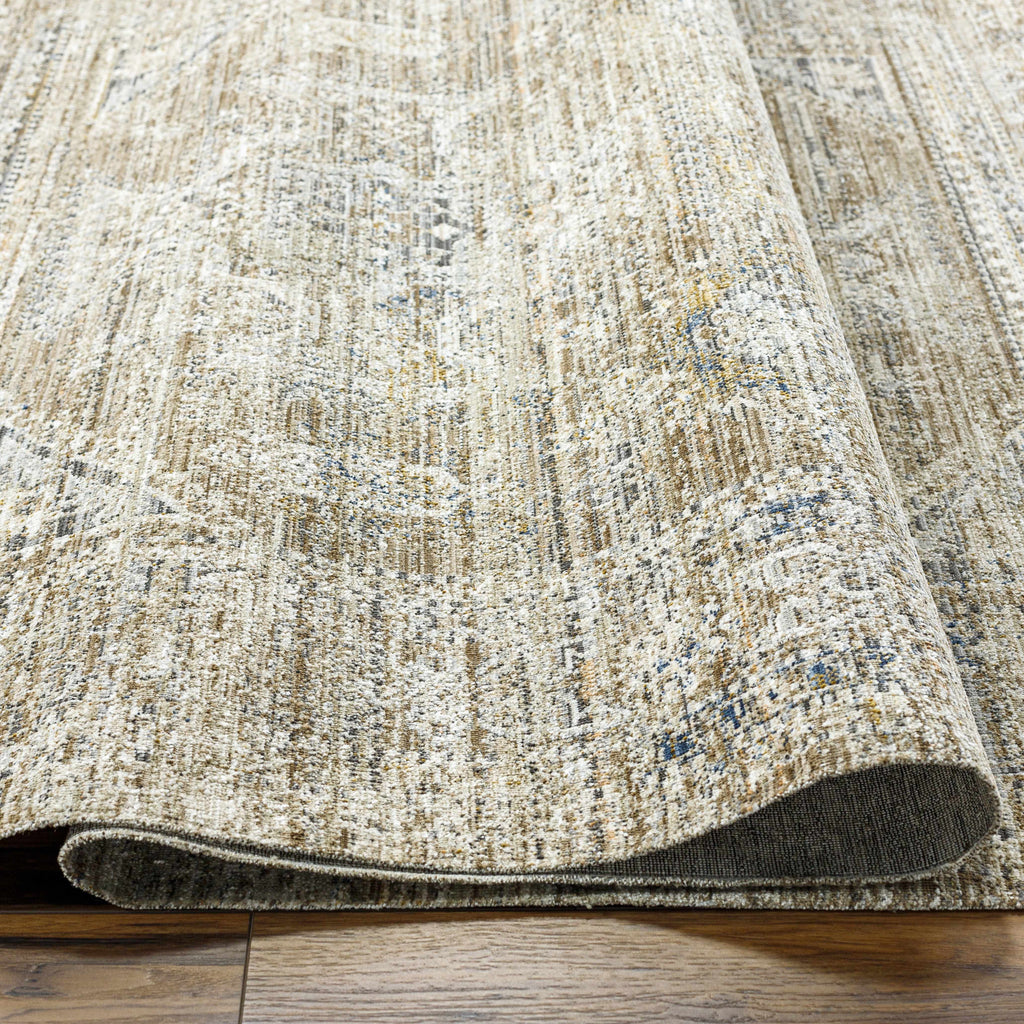 Margaret Outdoor Machine Woven Becki Owens x LIVABLISS BOMG-2302 Washable Area Rug